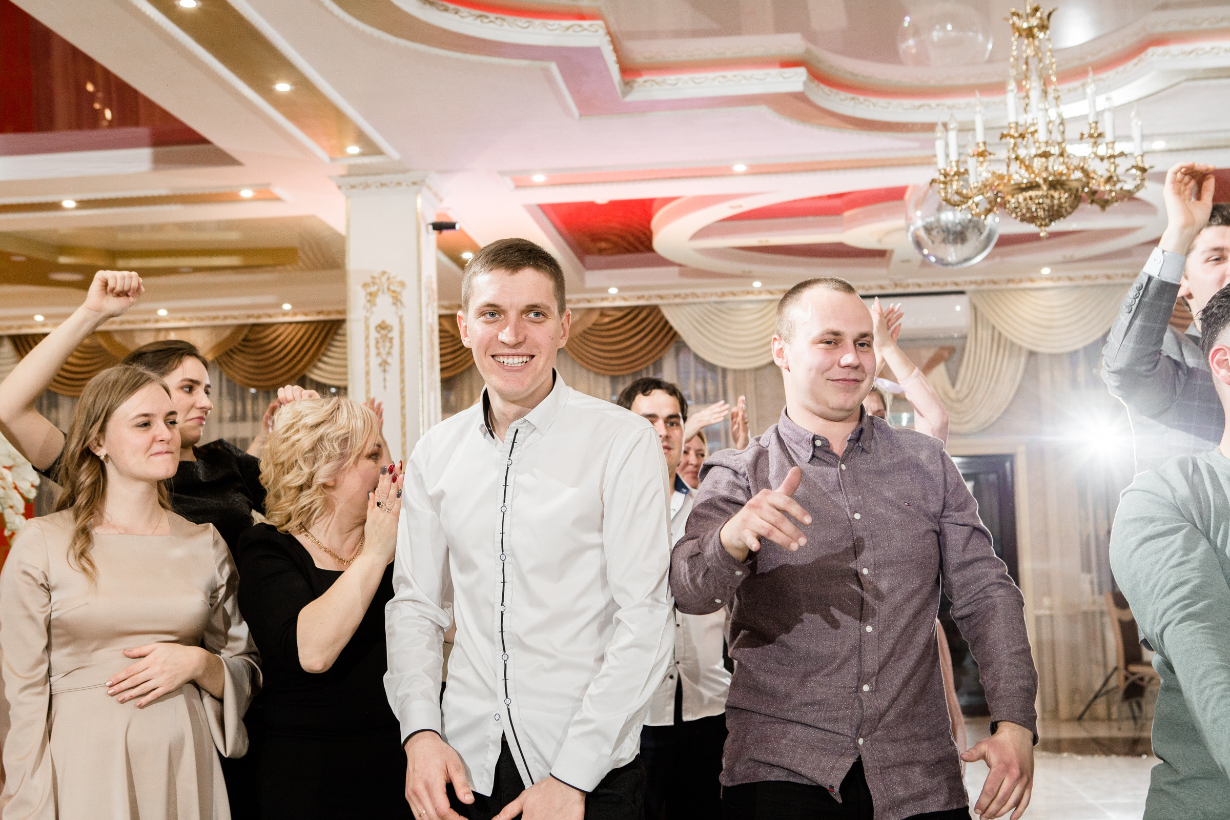 12,02,2022. Свадебный Фотограф Видеограф Виталий Быстров