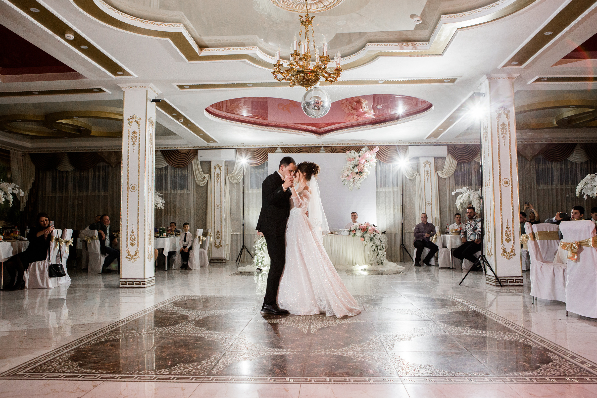 12,02,2022. Свадебный Фотограф Видеограф Виталий Быстров