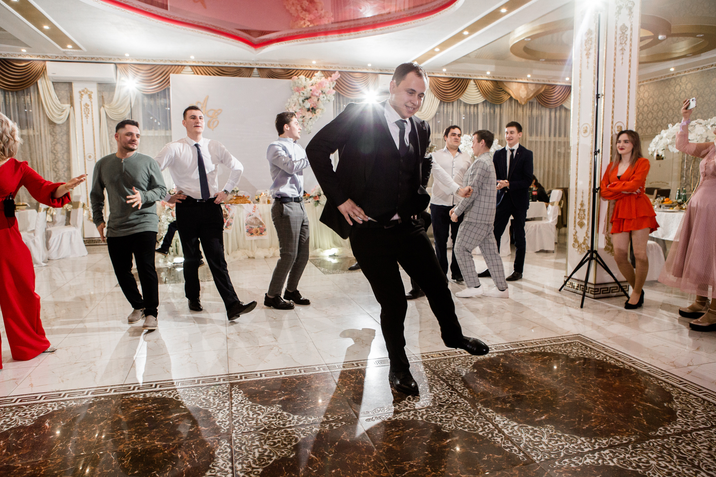 12,02,2022. Свадебный Фотограф Видеограф Виталий Быстров