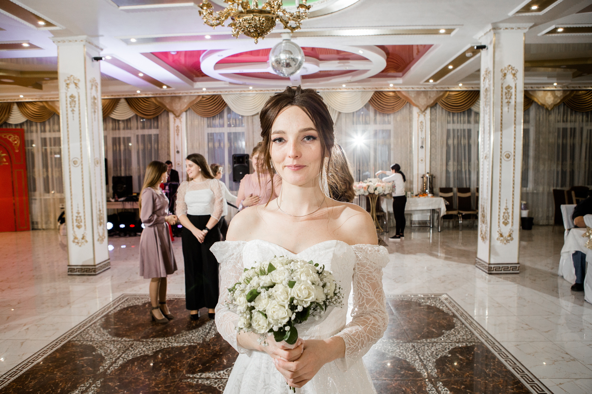 12,02,2022. Свадебный Фотограф Видеограф Виталий Быстров