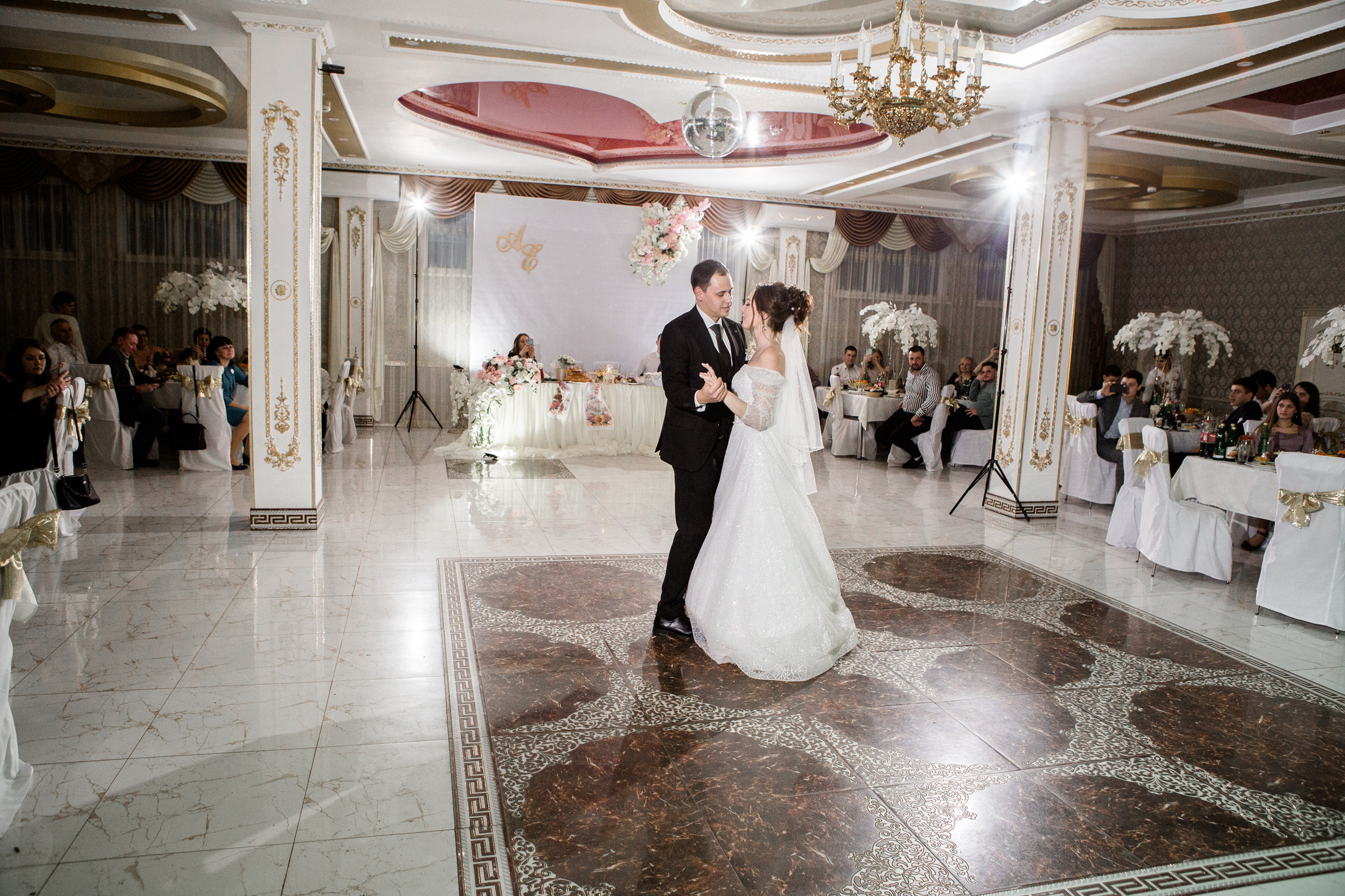 12,02,2022. Свадебный Фотограф Видеограф Виталий Быстров