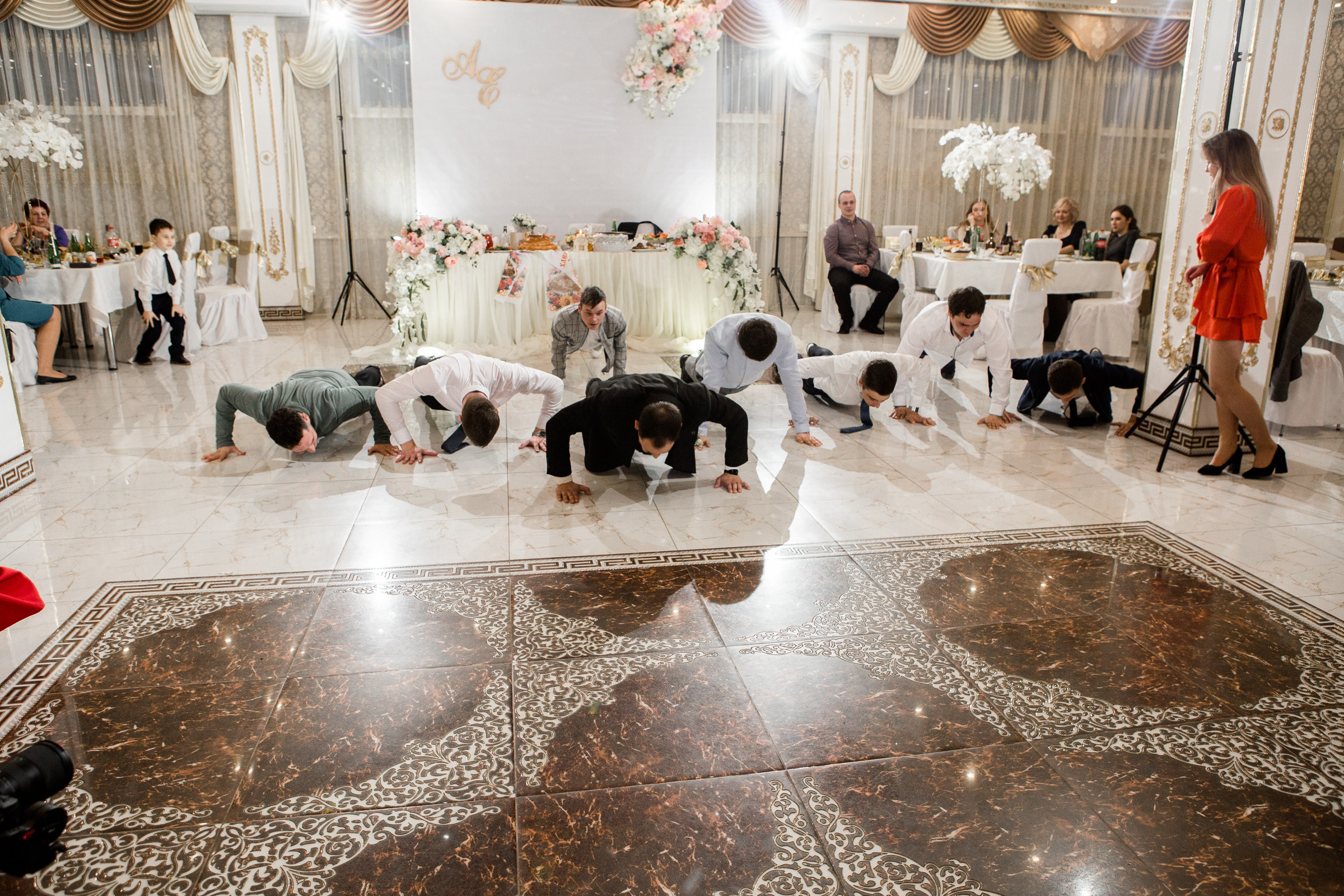 12,02,2022. Свадебный Фотограф Видеограф Виталий Быстров