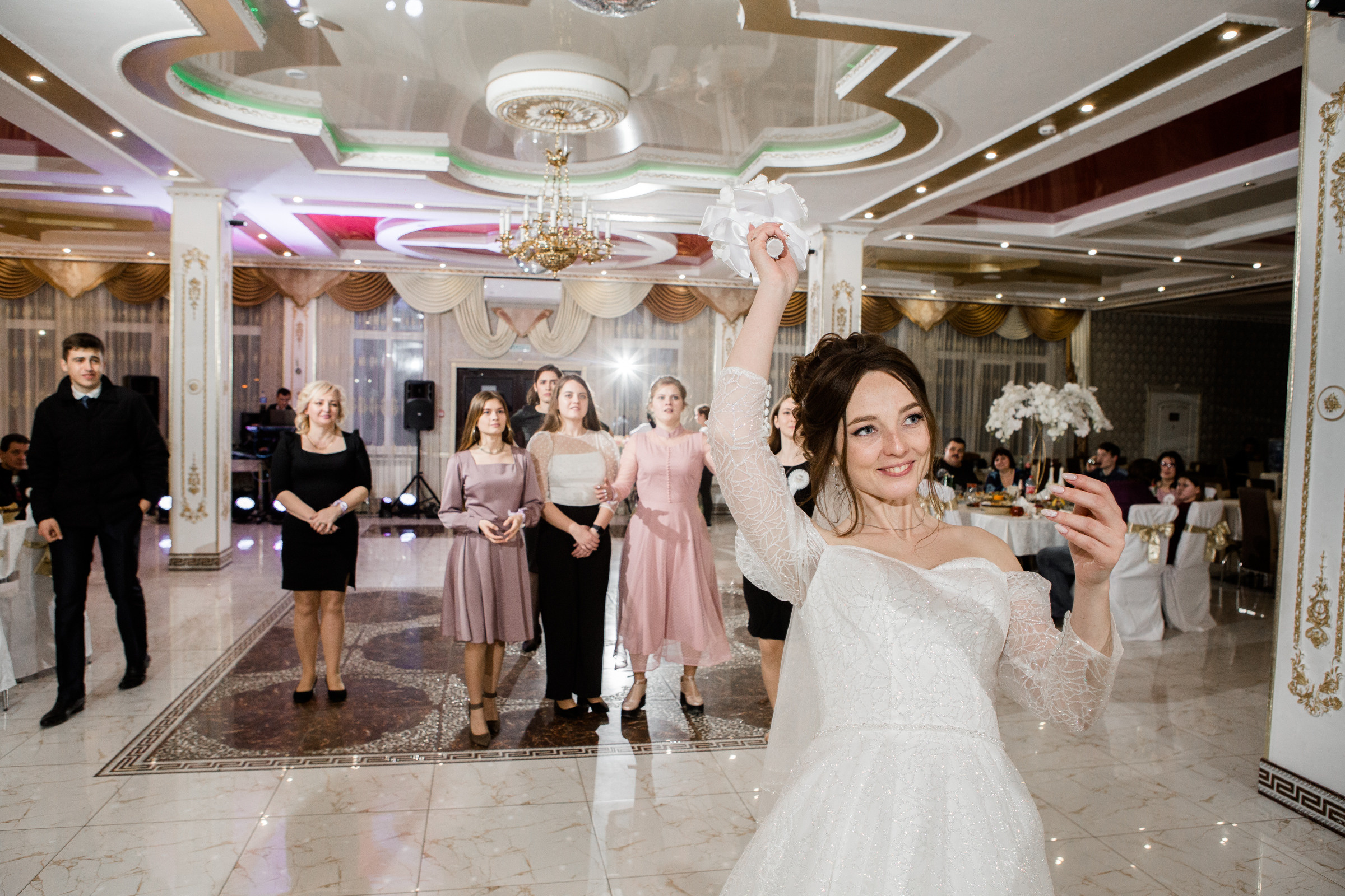 12,02,2022. Свадебный Фотограф Видеограф Виталий Быстров