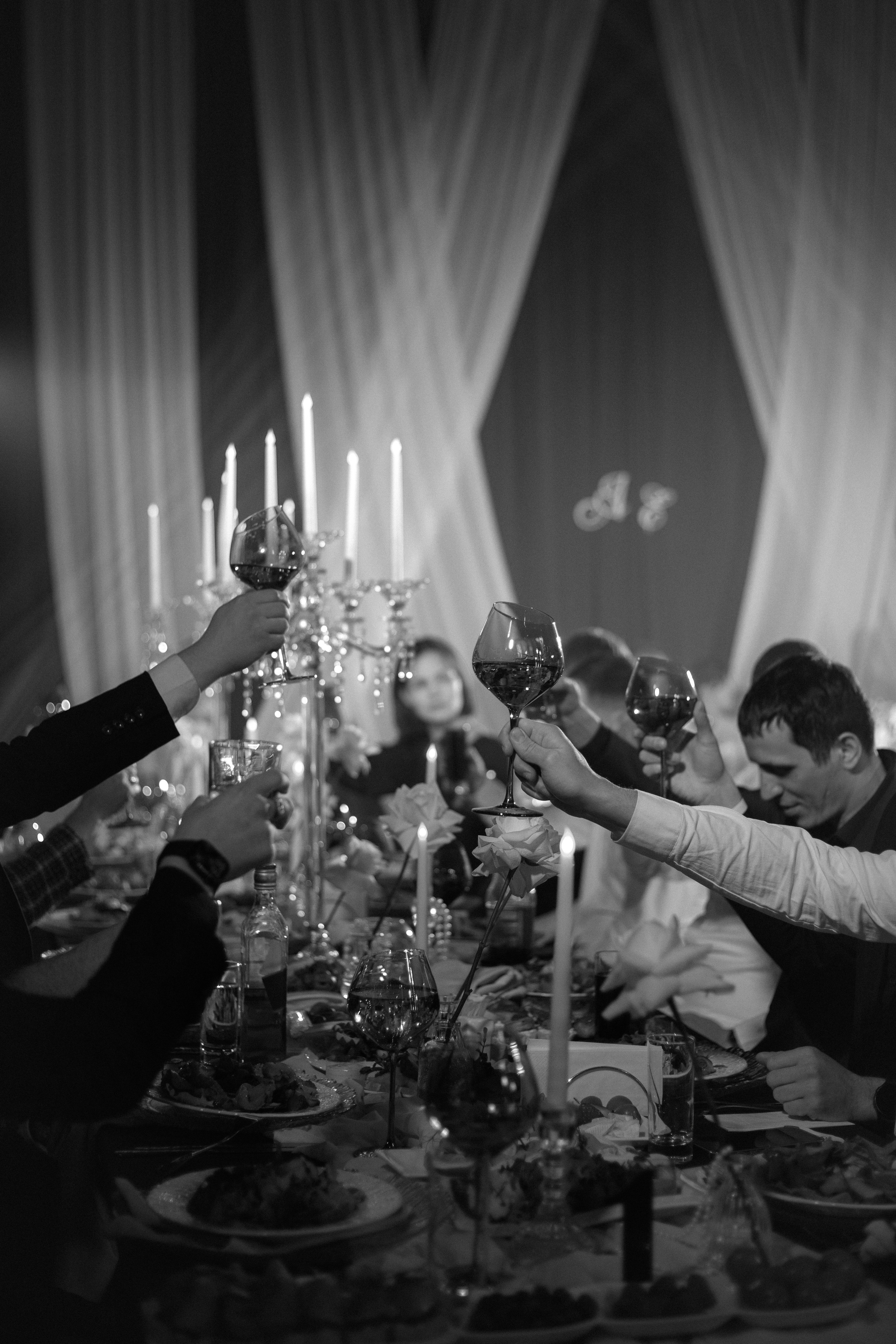 Андрей & Екатерина