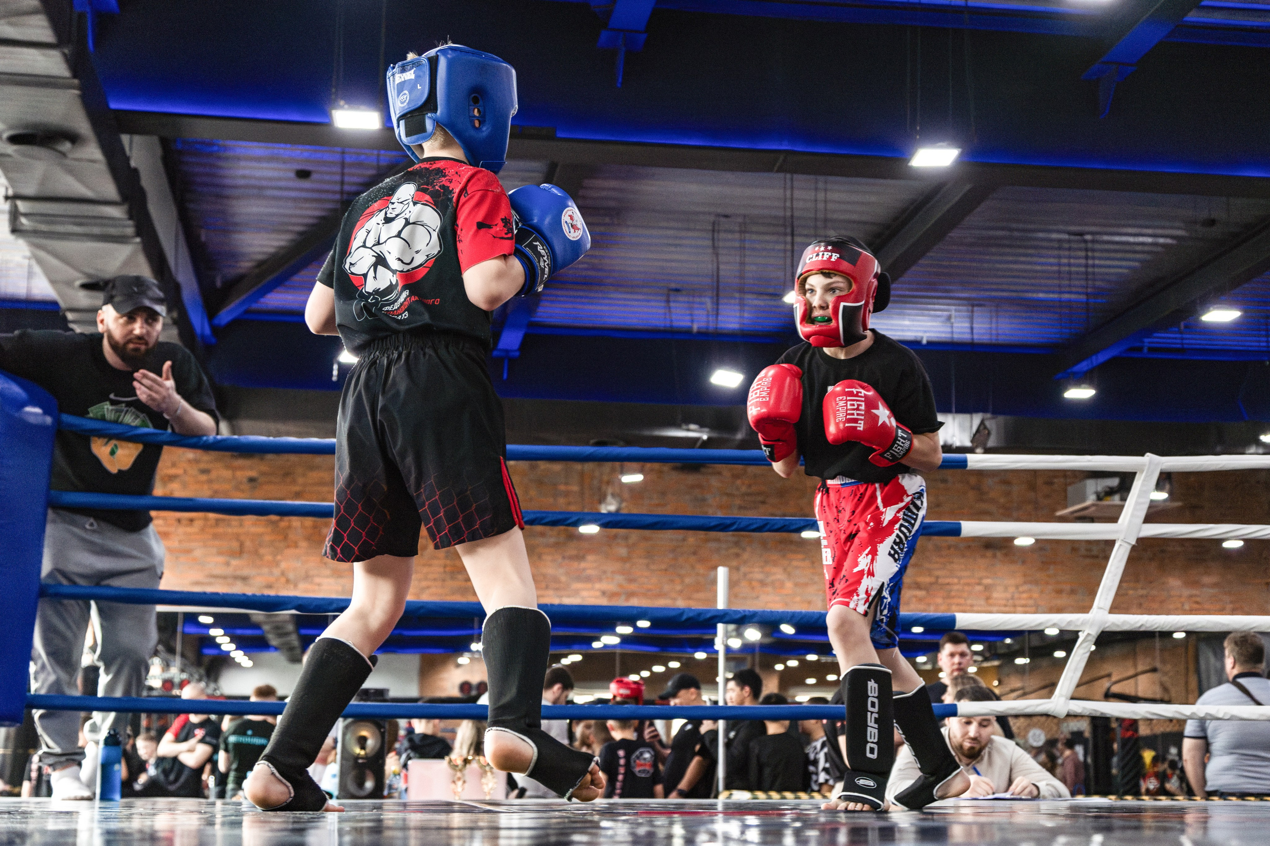 OCTAGON FIGHT IV | СК «Ратиборец». Репортажный фотограф Екатеринбург | Яркий, качественный репортаж | Концерты, клубы, репортаж, праздники, корпоративы