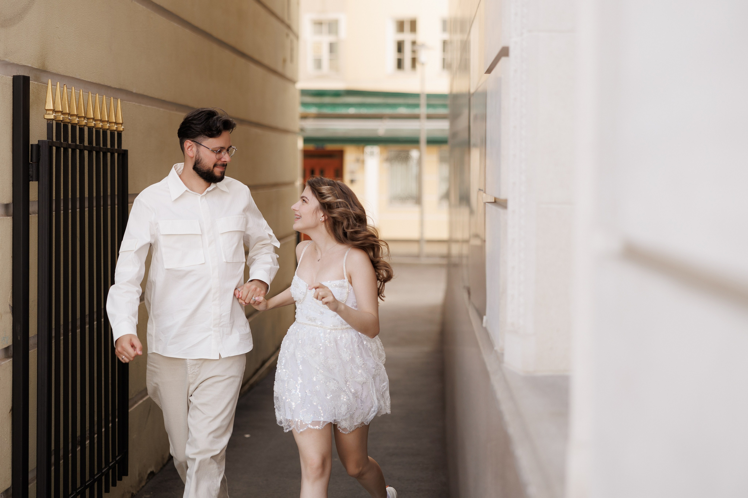 S & M. Свадебный и event-фотограф Иван Волнухин