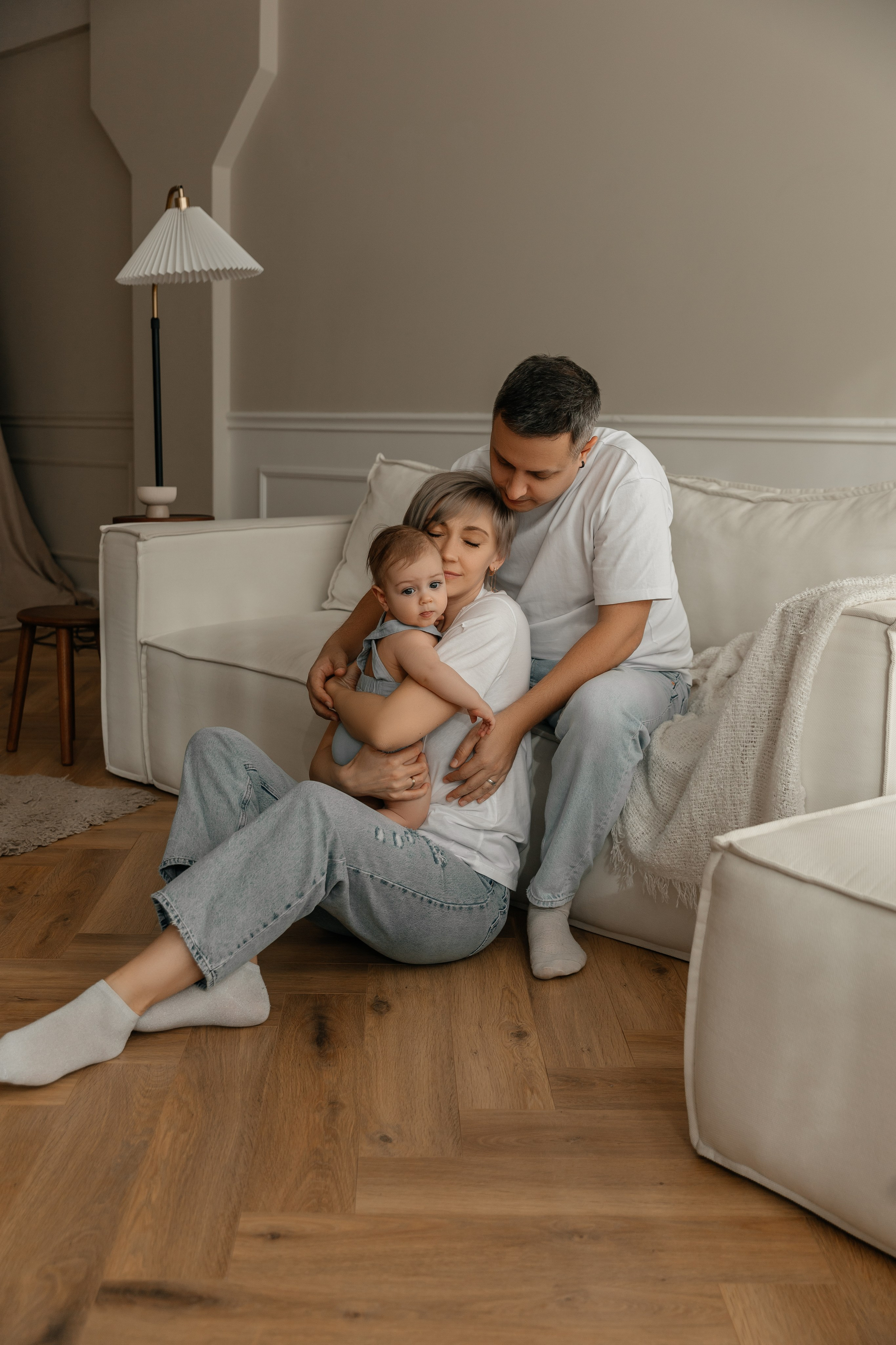 Оля, Турал и Марк. Свадебный и женский фотограф в Минске, Жодино, Смолевичах Пентка Дарья