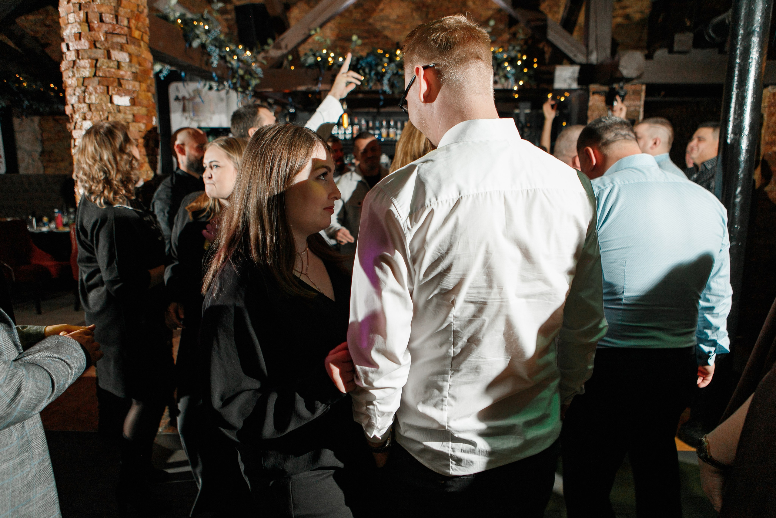 Арсенал 25/12. Фотограф Анастасия Кулешова