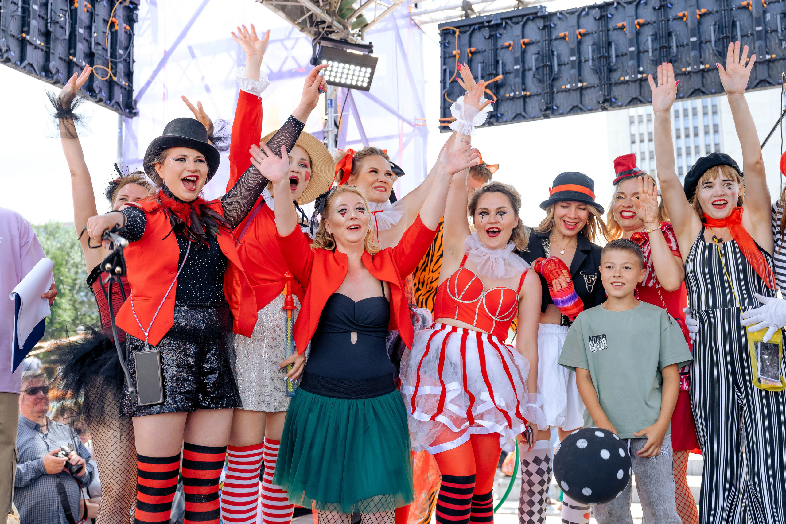 SUP FEST. Максим Комаров — Профессиональный фотограф