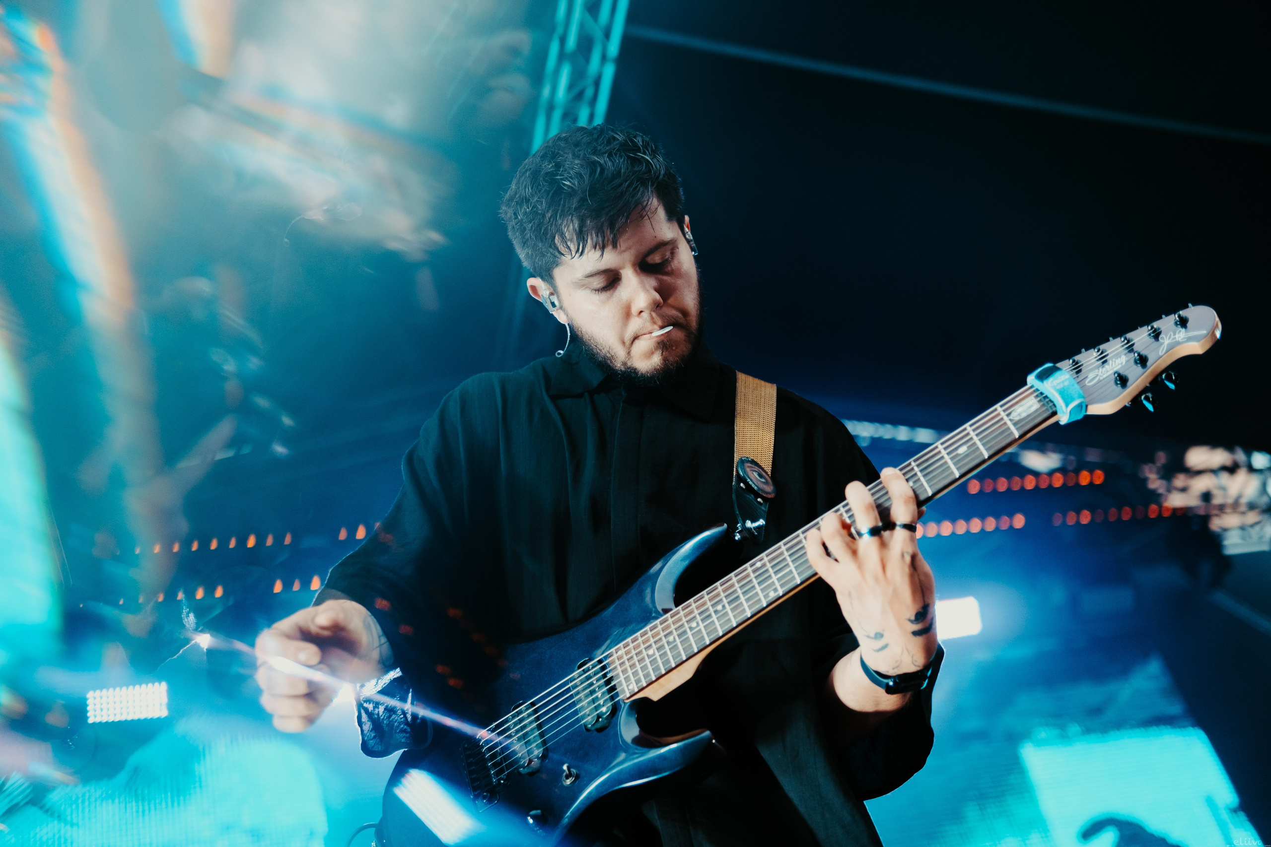 Quok. Концертный фотограф в Санкт-Петербурге