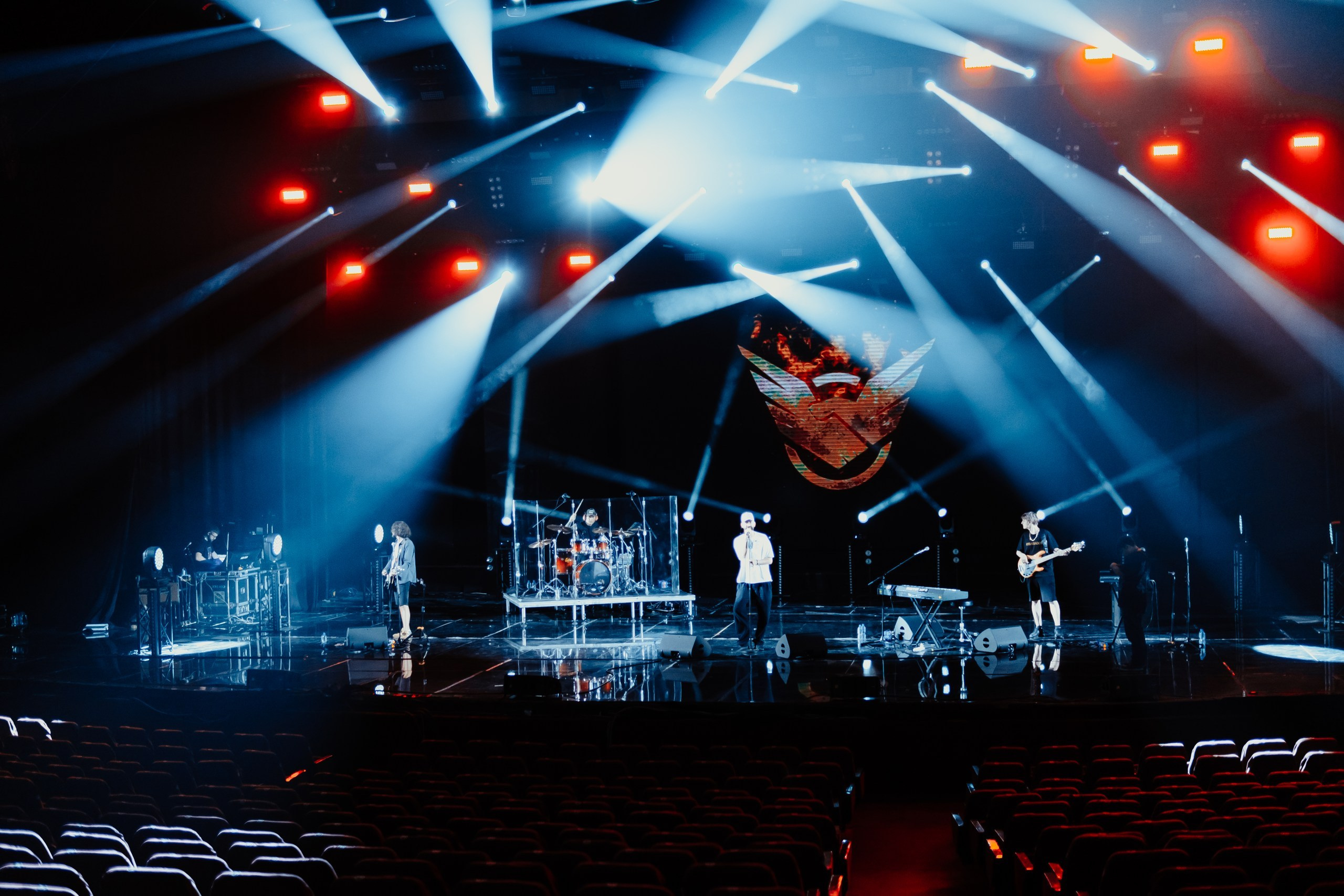 Мачете | Ташкент. Концертный фотограф в Санкт-Петербурге