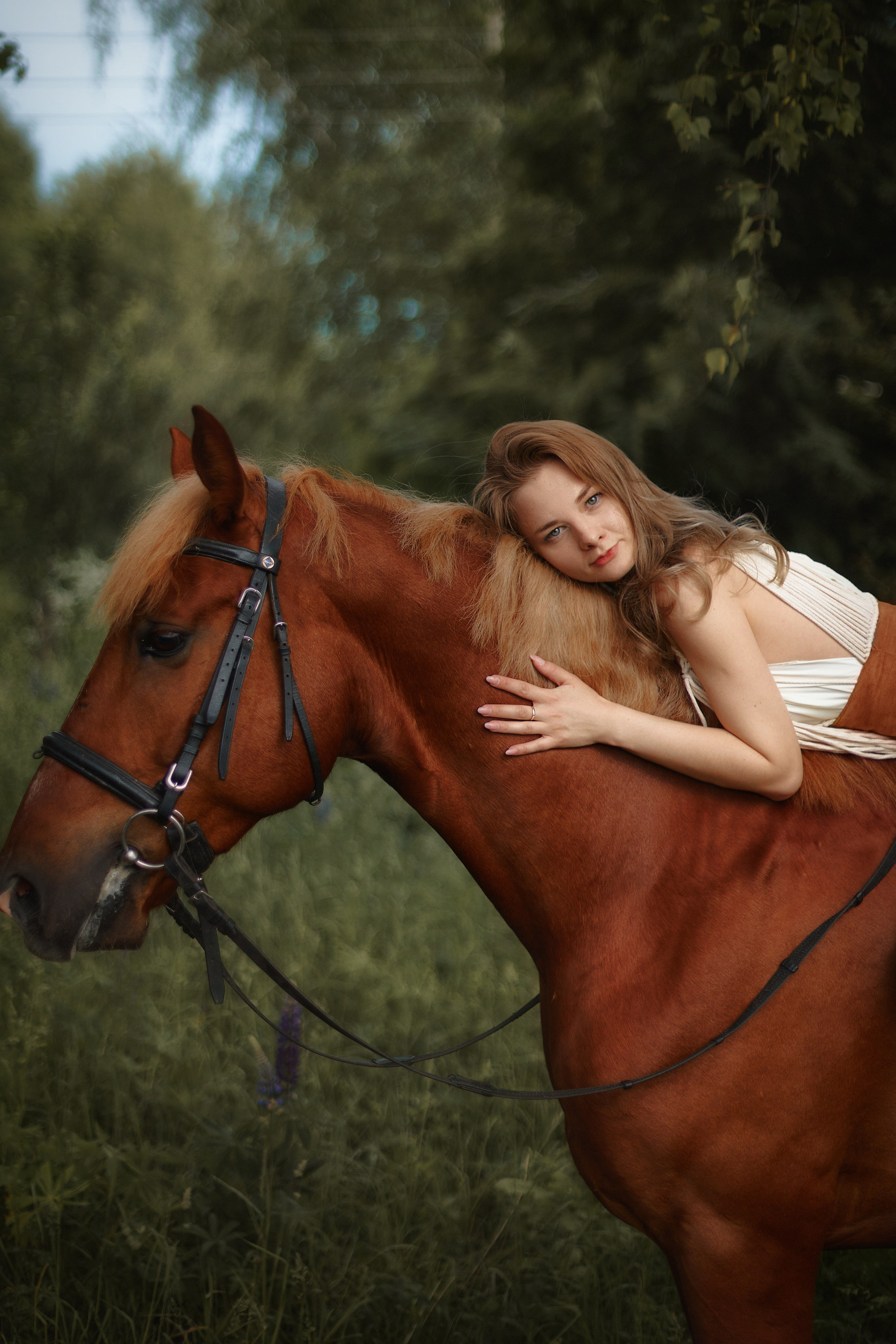 Портреты. Фотограф Юлия Андреева. Нижний Новгород