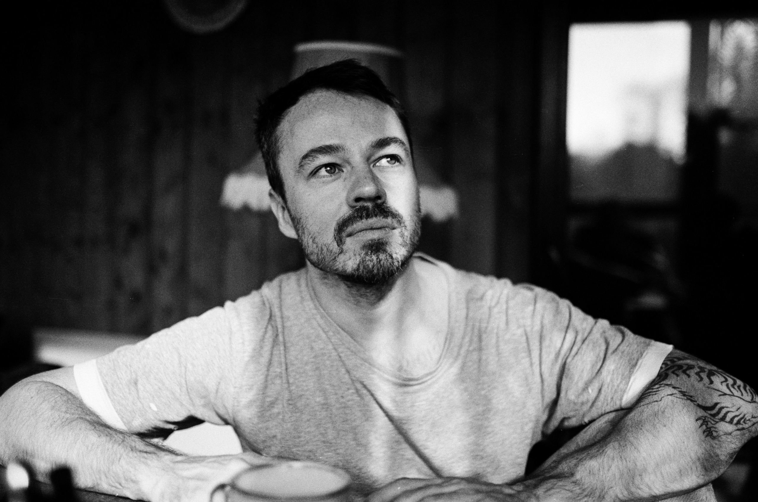 Пленка. Фотограф Ulumberg Arslan