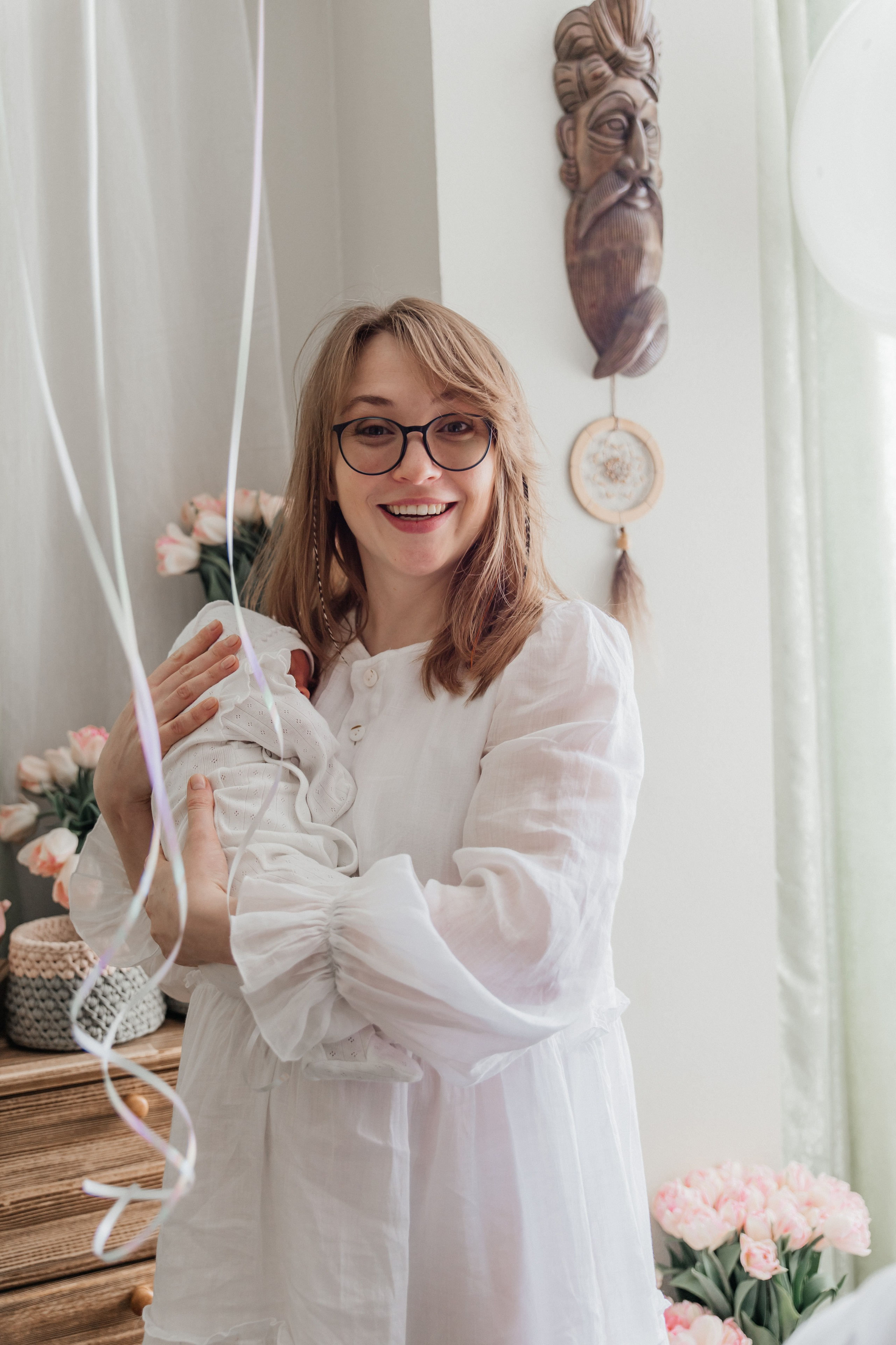 Семья Коробцовых. Коммерческий фотограф в Ростове-на- Дону Марина Петрова