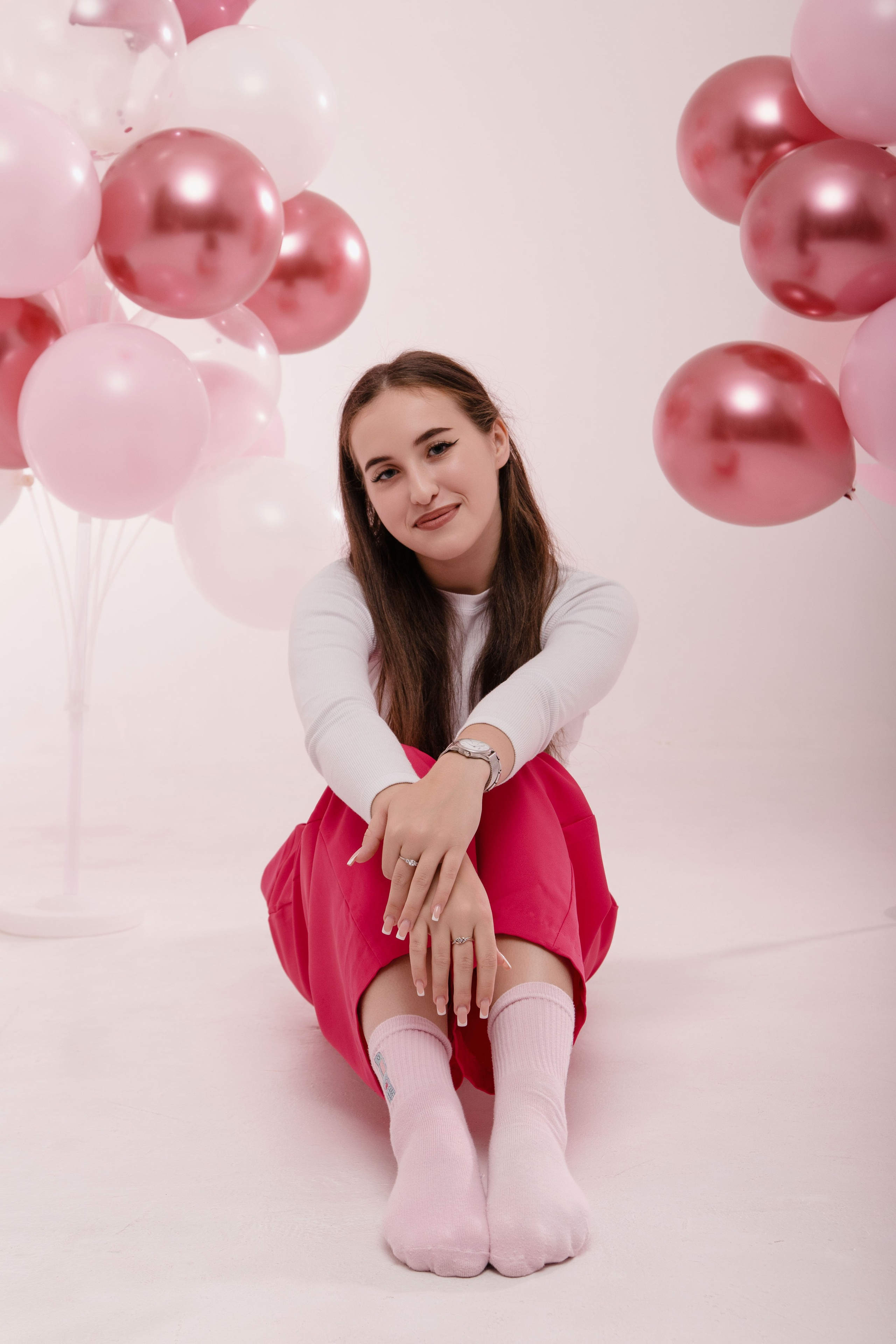 Портреты. Свадебный и репортажный фотограф в Барнауле Евгений Самосюк