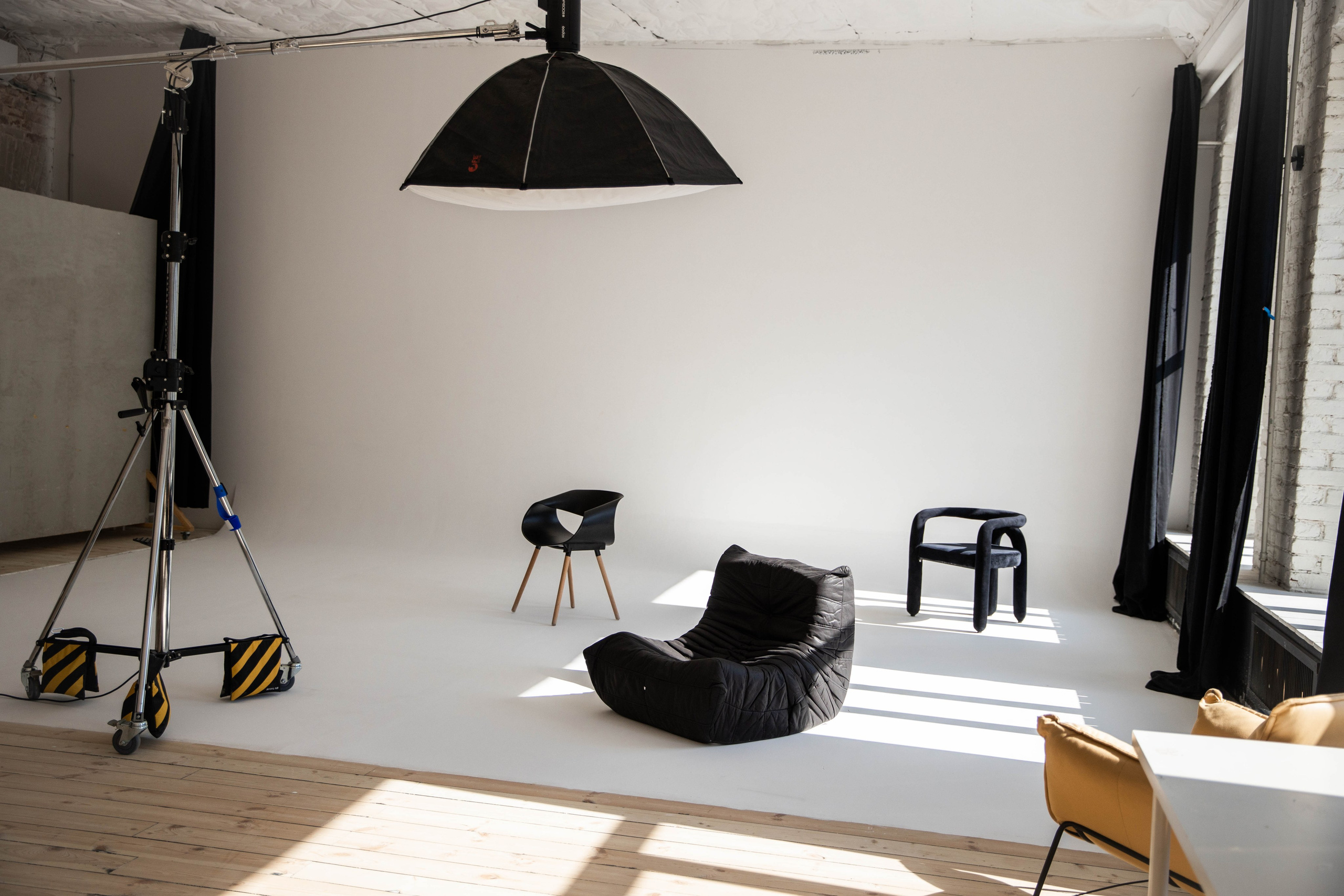 Зал «Мастерская». Аренда залов Фотосъемка Рекламная Фотосъемка Съемка для сайтов