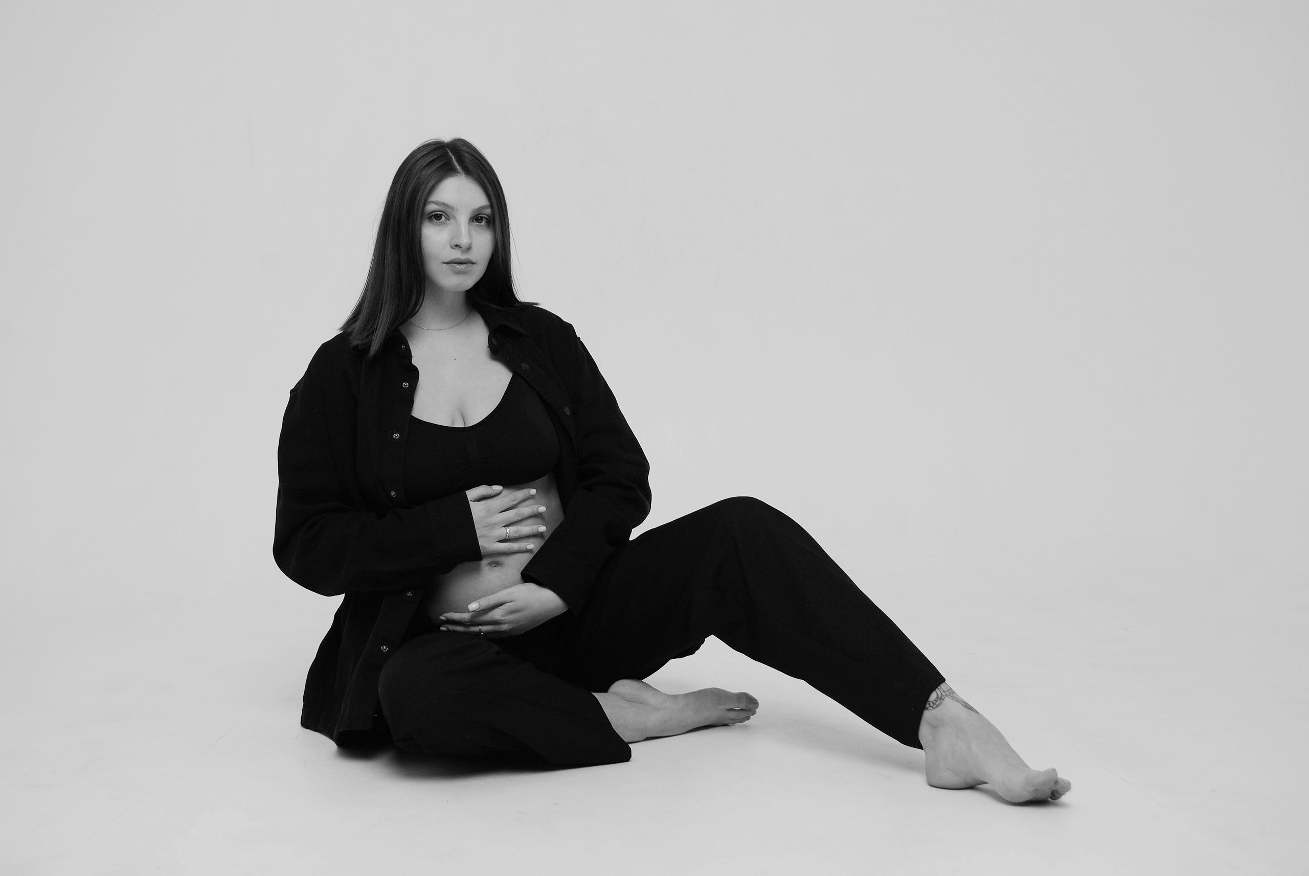 Юлия. Фотограф Мария Мусаелян