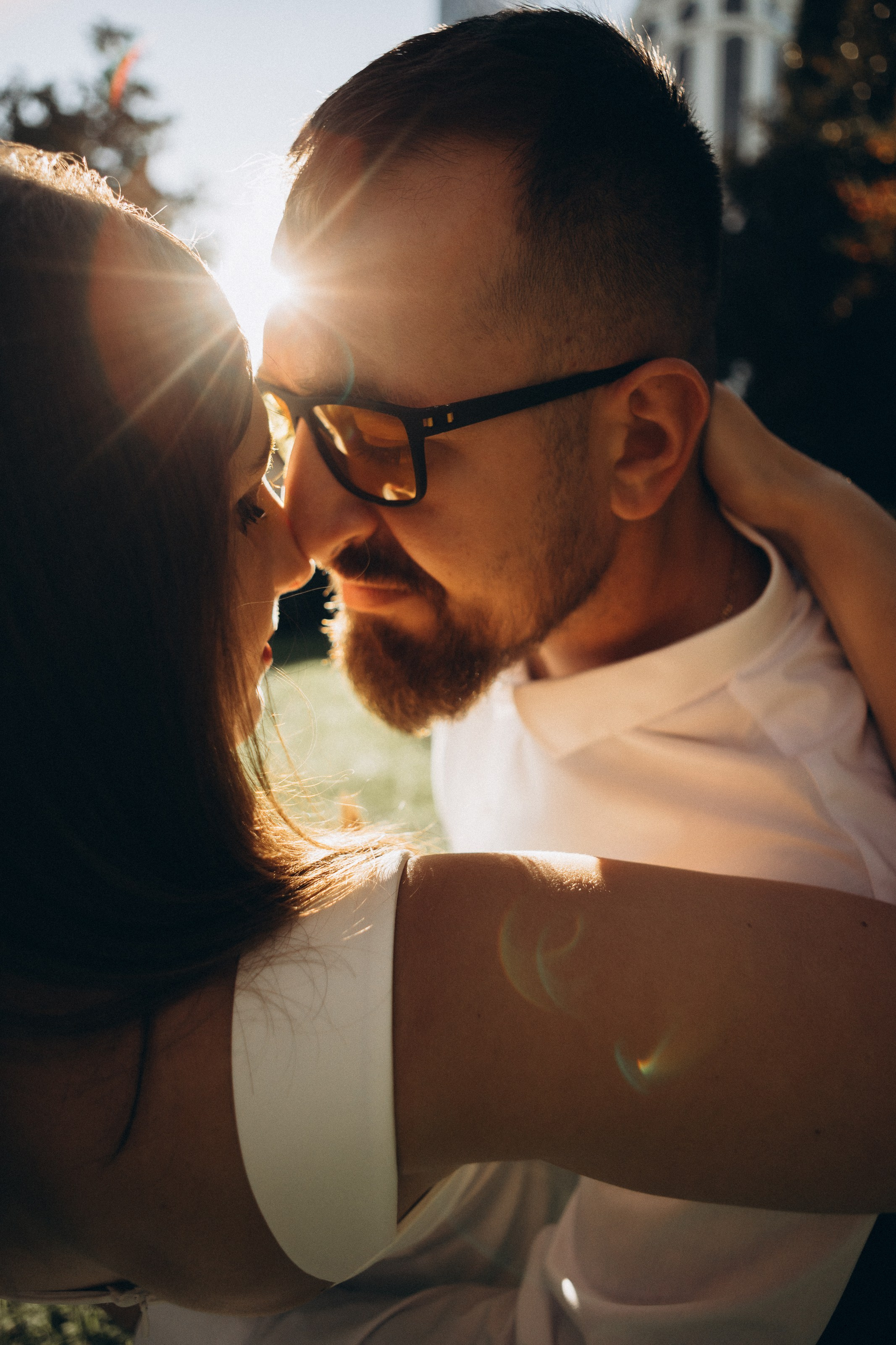 E&R. Фотограф в Батуми Павел Шарников