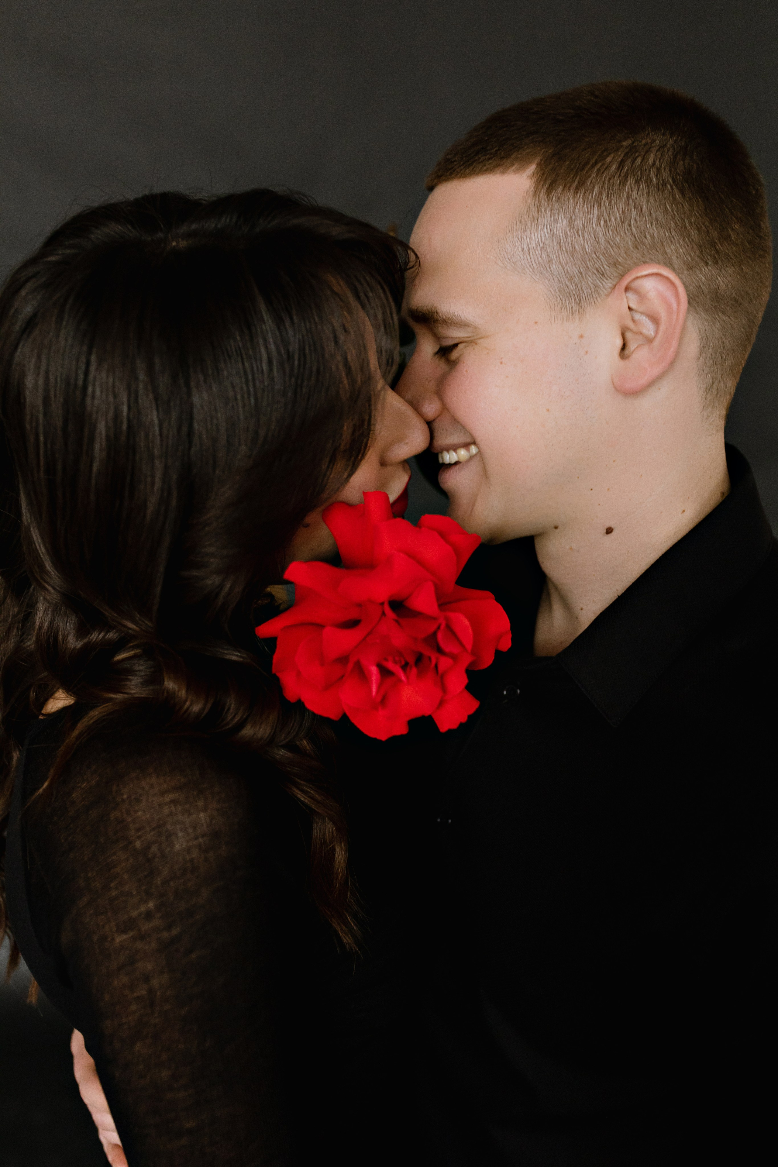 Настя и Максим. Семейный и женский фотограф в Краснодаре Виктория Гупало