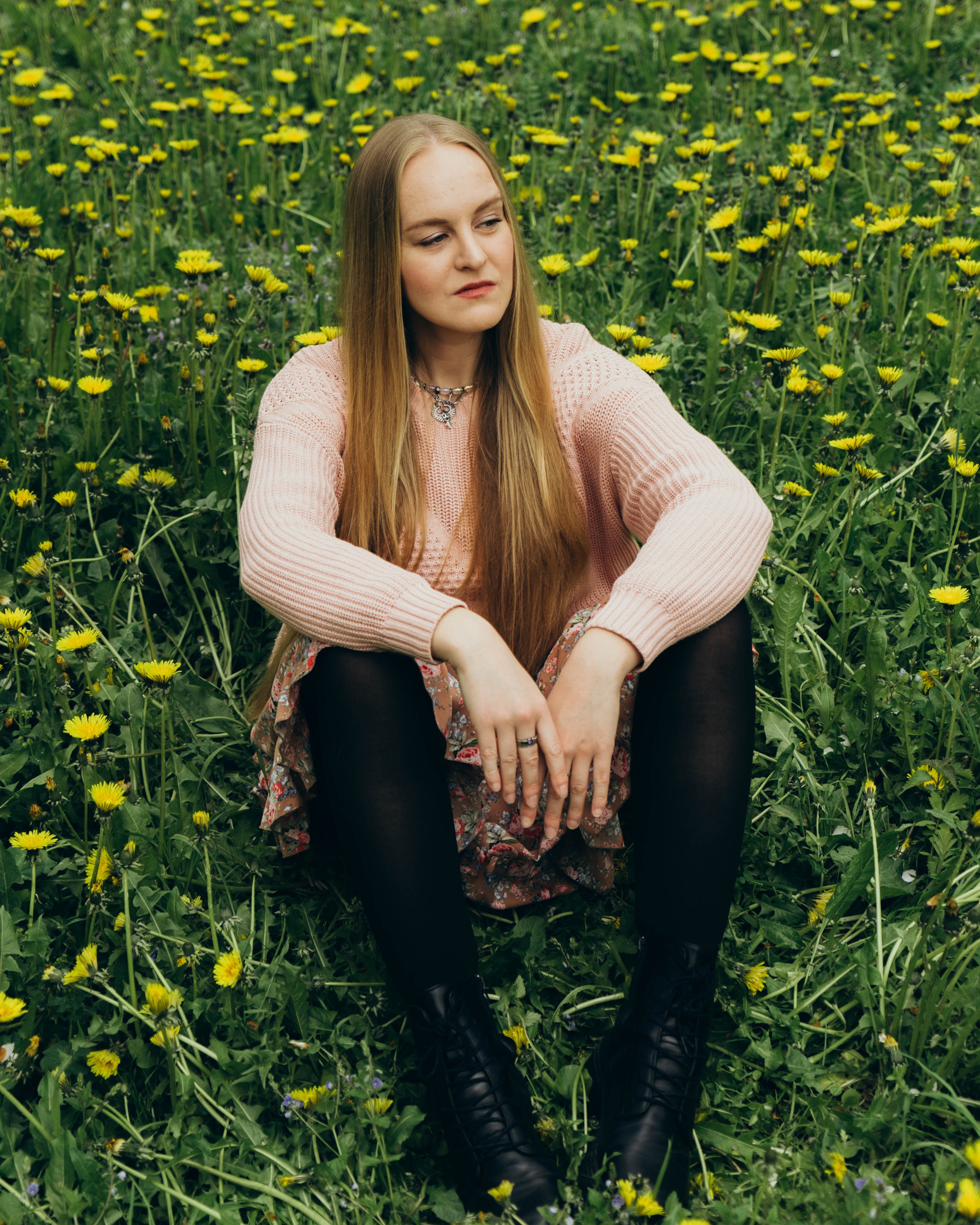 Светлана. Фотограф Аби