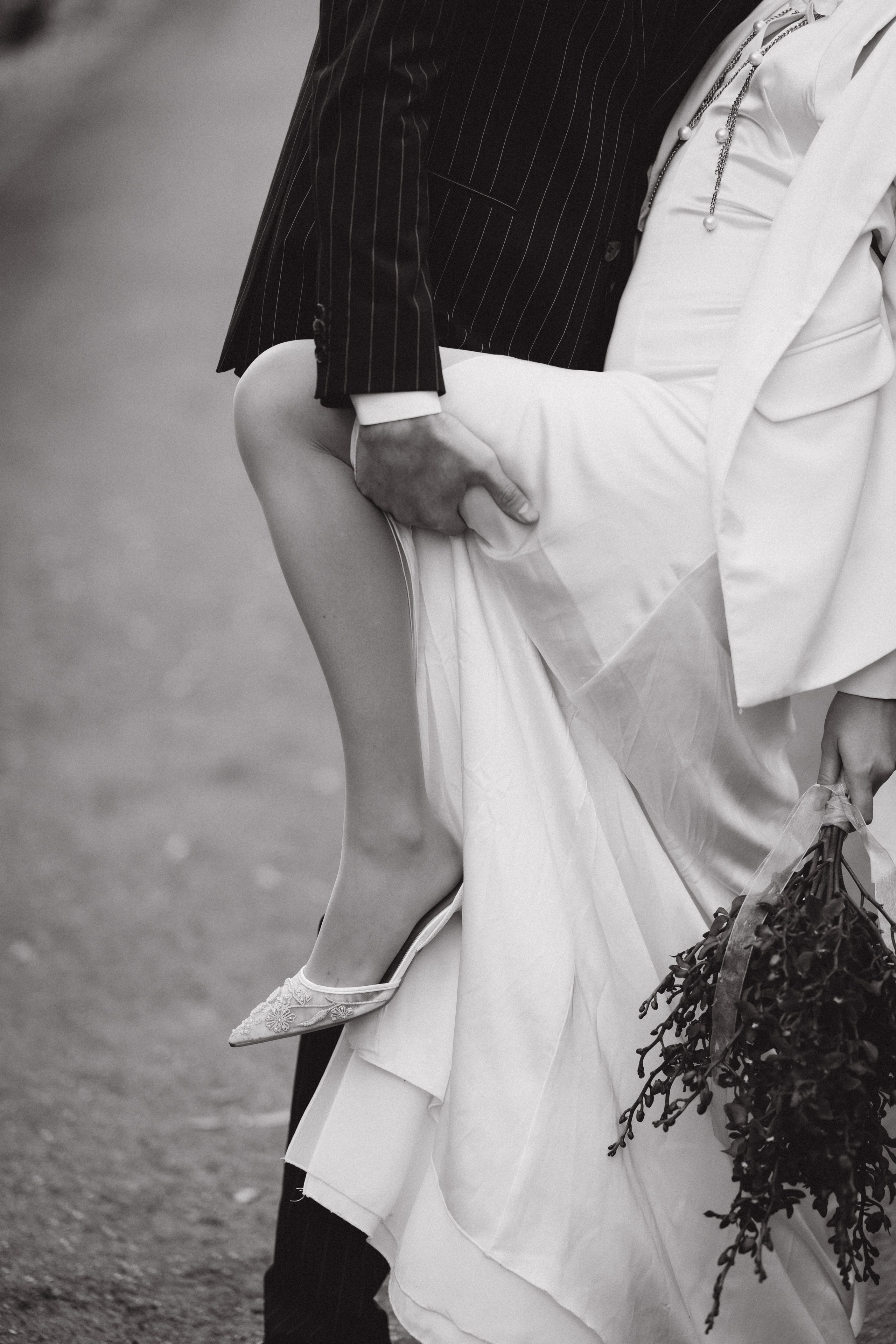 Михаил и Ксения в усадьбе Кусково. Фотограф в Москве Ольга Елоева