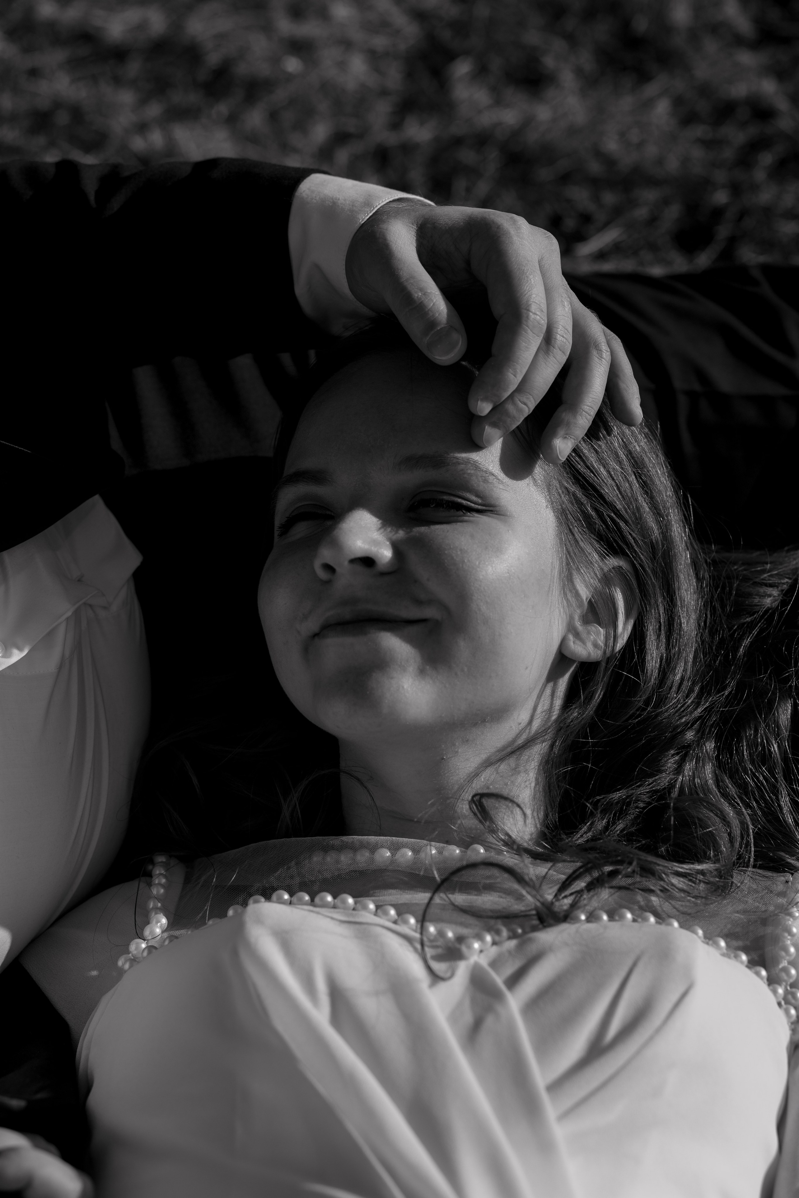 Павел & София. Свадебный фотограф в Чебоксарах Анастасия Иванова