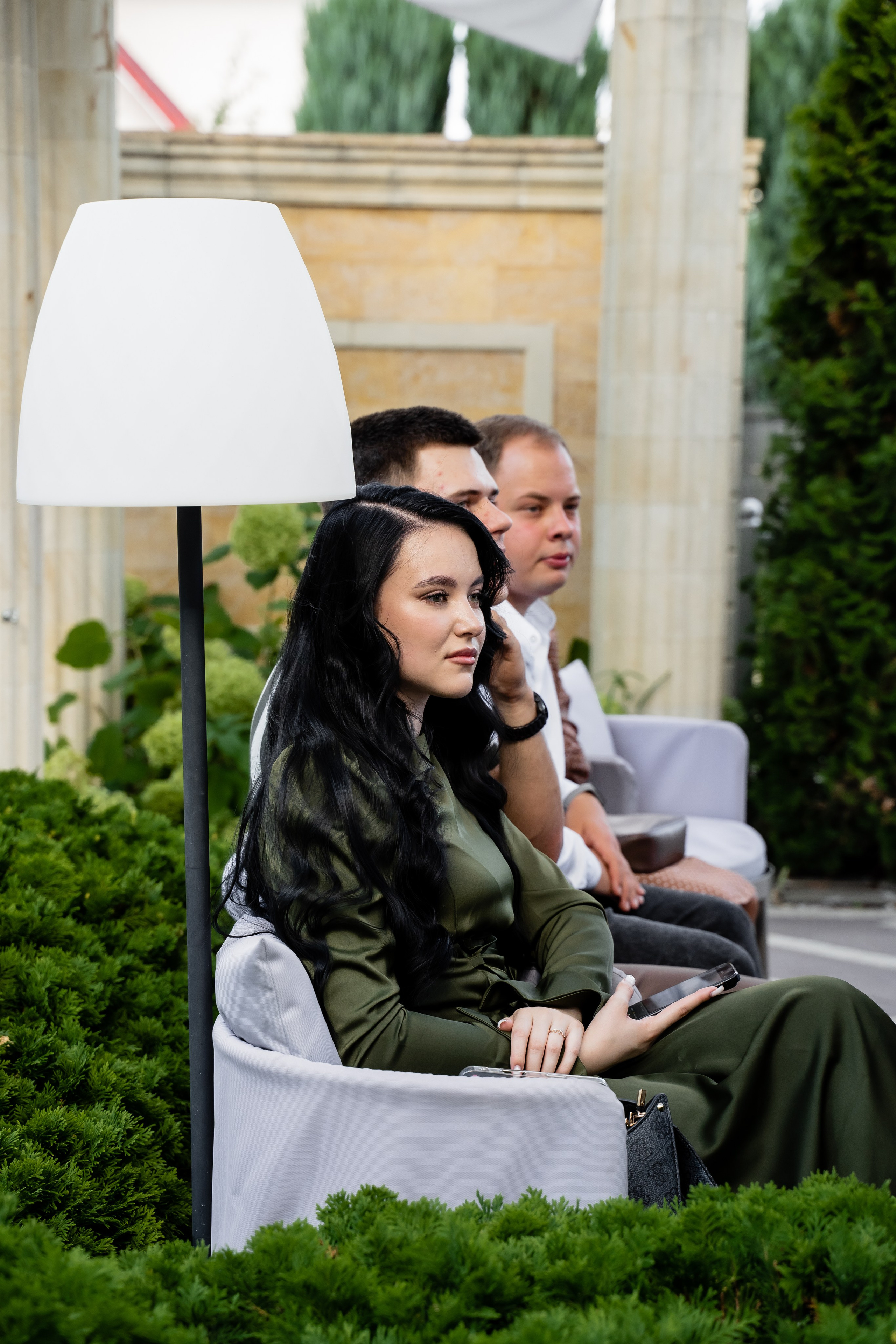 Анна и Артем. Свадебный фотограф Екатерина Кузнецова