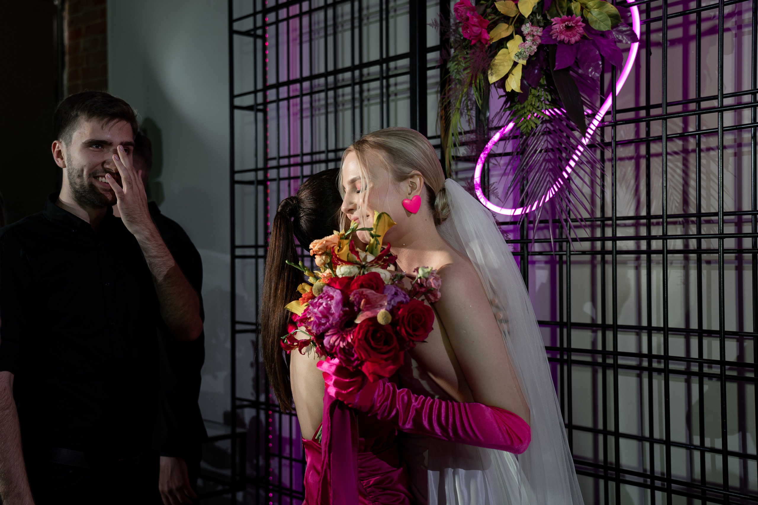 Ульяна & Александр 02.09.2023. Свадебный Фотограф Илья Чепайкин. Калининград