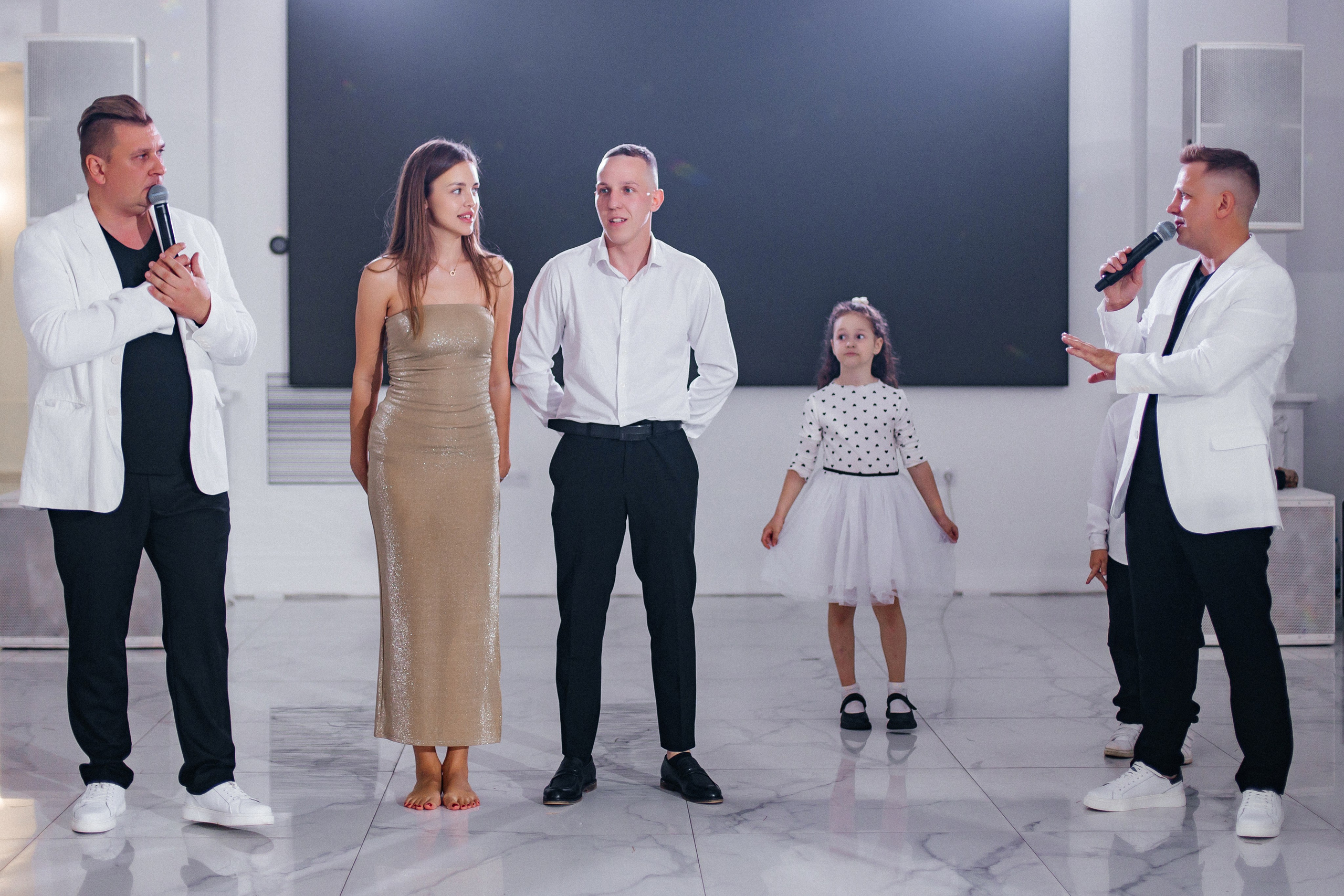 Матвей и Ксения. Свадебный фотограф и видеограф