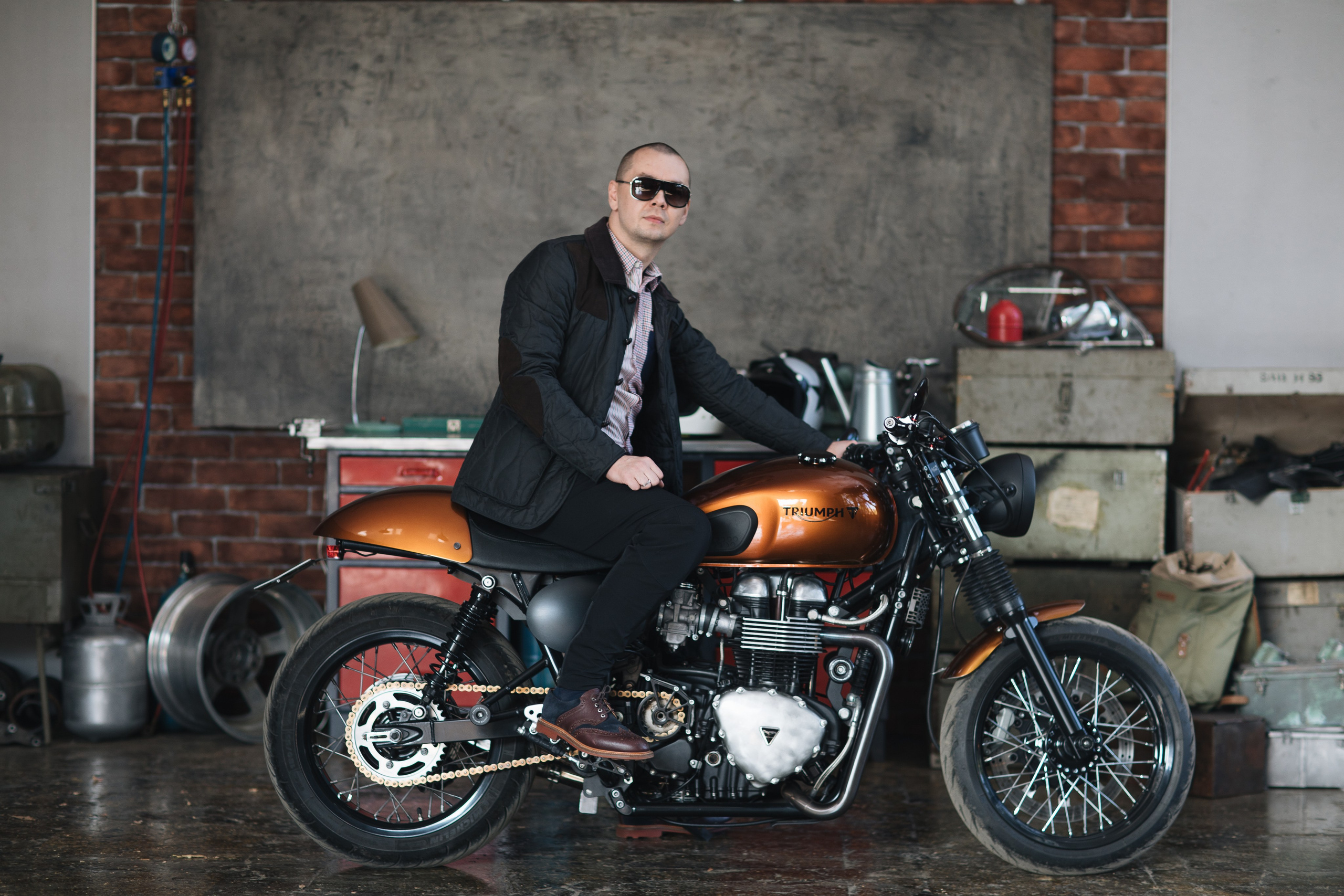 DGR. Семейный фотограф Александр Передерий