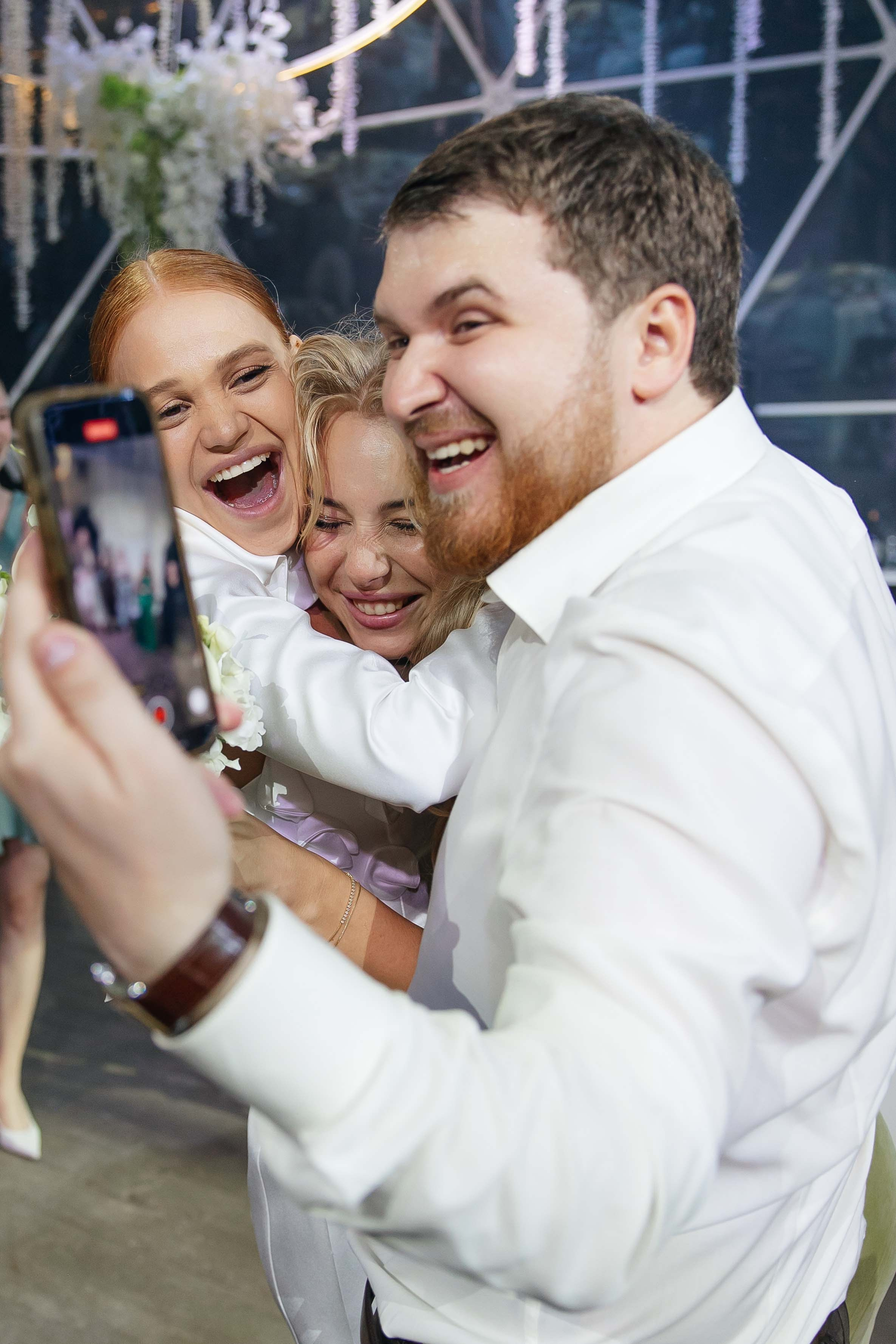 Дмитрий и Лиана. Свадебный фотограф Ирнис Дильмухаметов