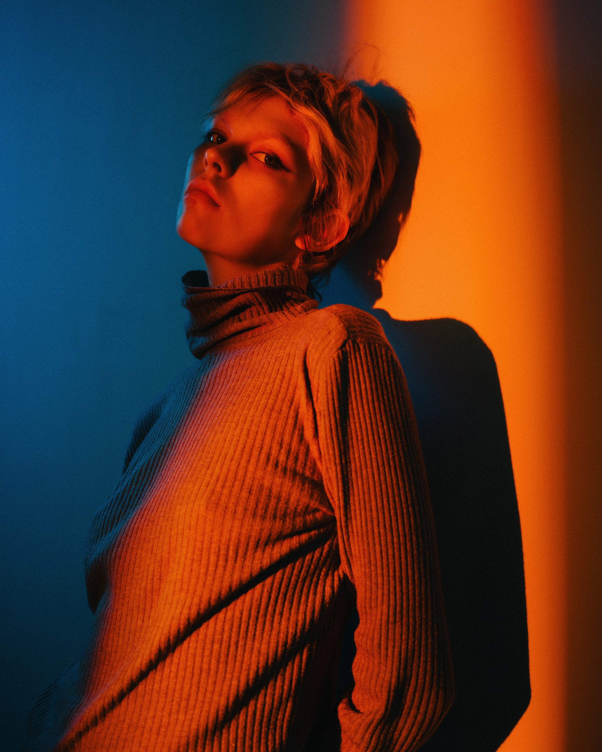 Varya. Асхат Бардынов