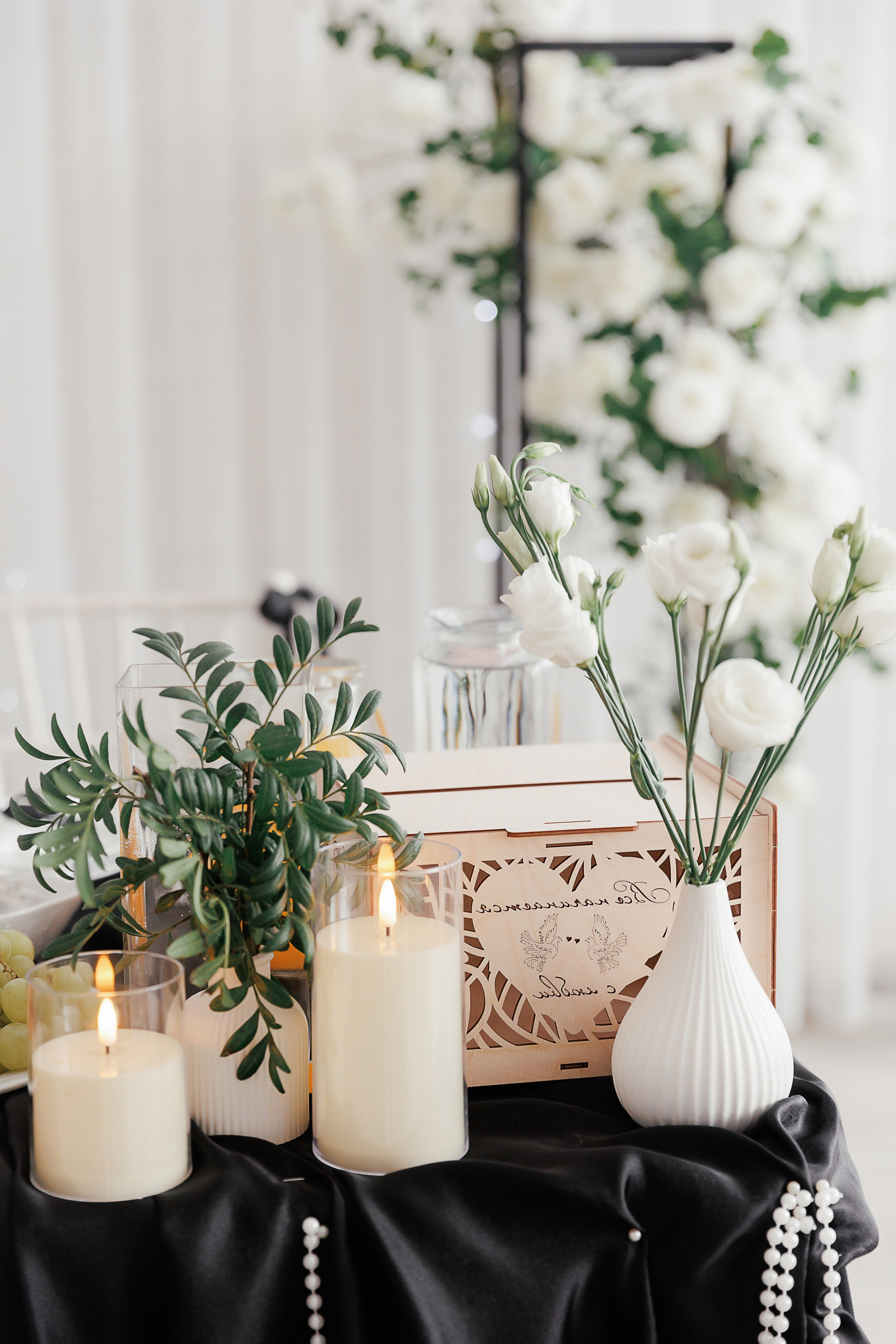 Свадьба. Свадебный и семейный фотограф в Твери и Тверской области