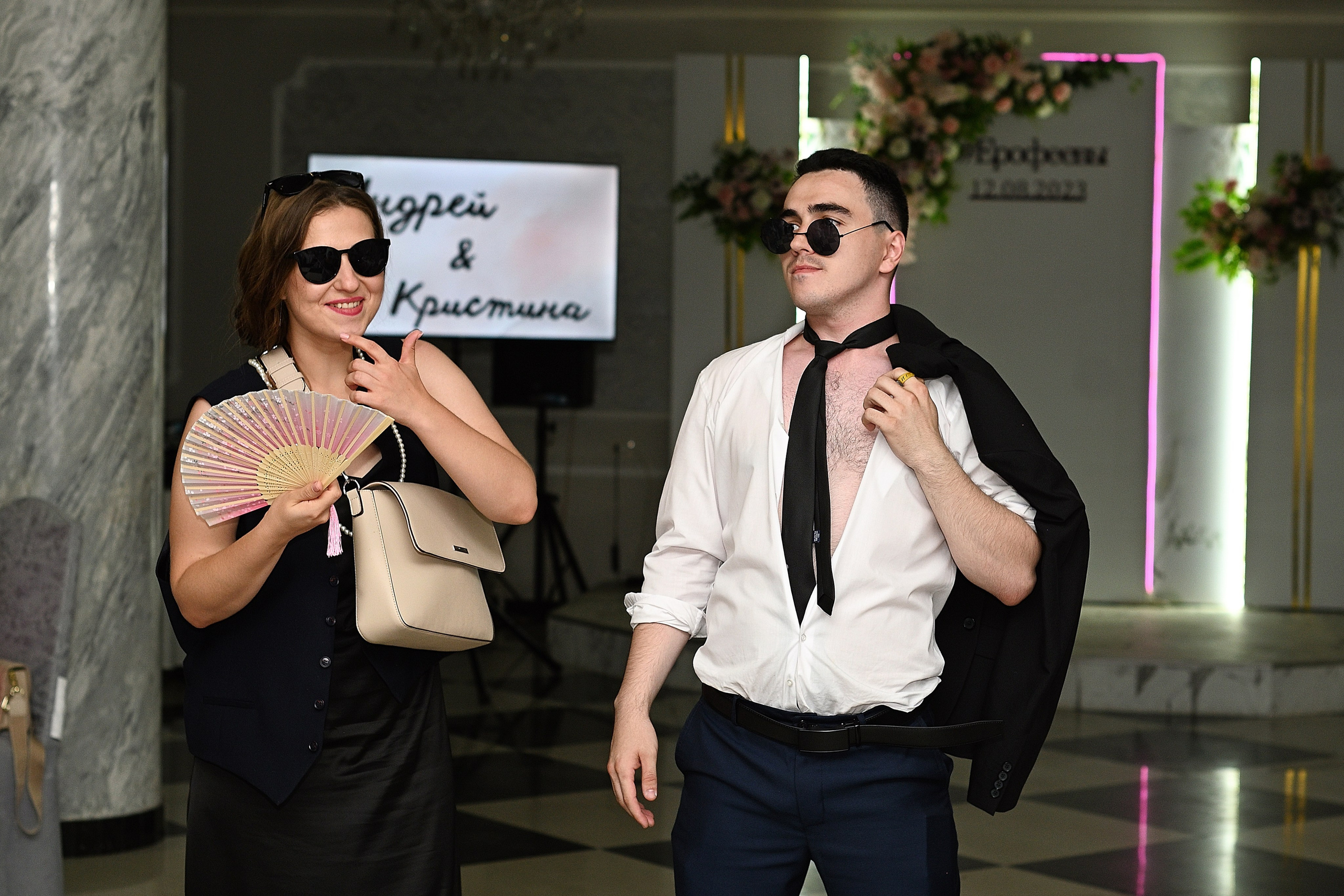 Свадьба Кристины и Андрея. Свадебный и семейный фотограф в Самаре Головань Наталья