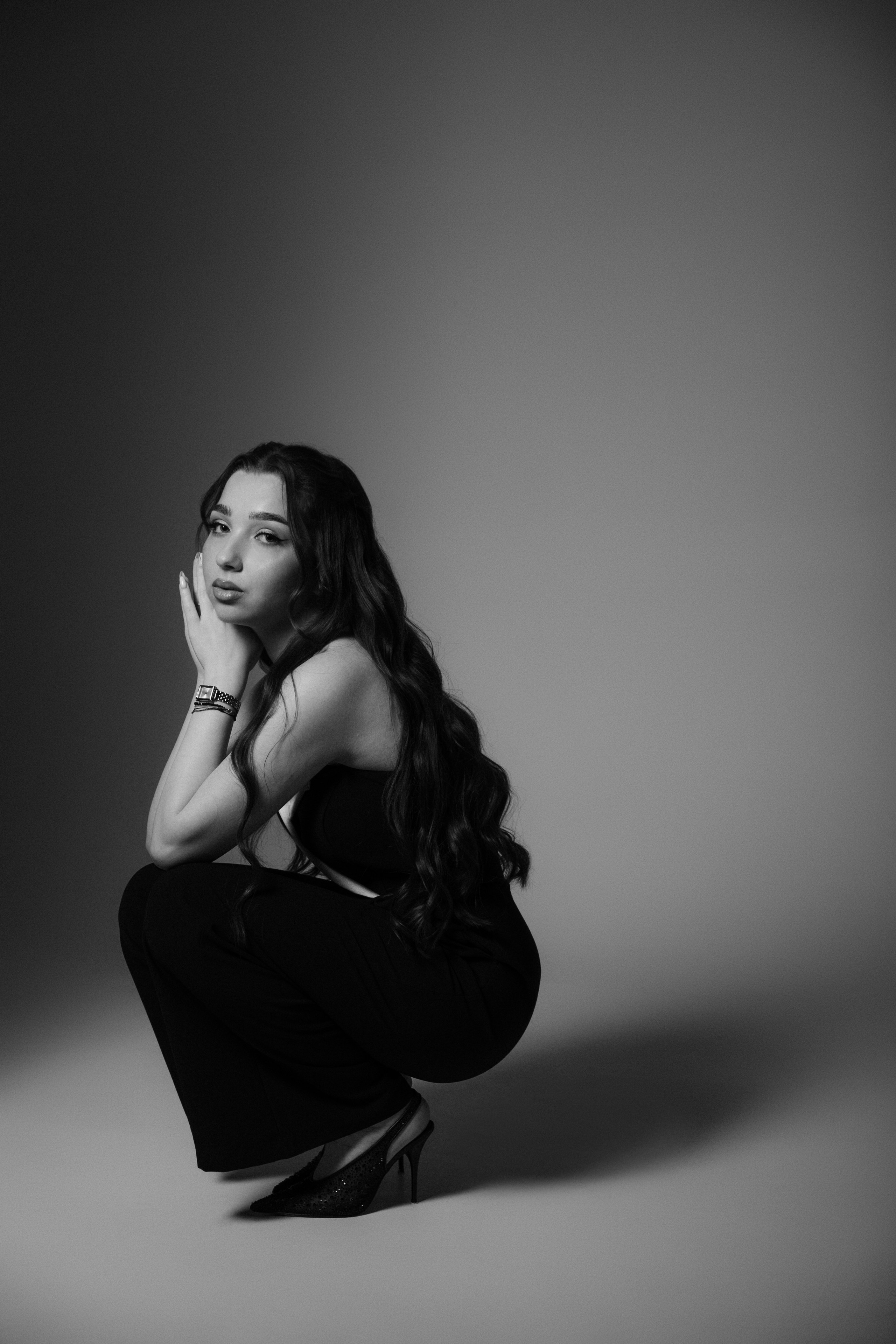 Ангелина. Свадебный и семейный фотограф Василина Батищева в Моздоке, Северной Осетии и КМВ