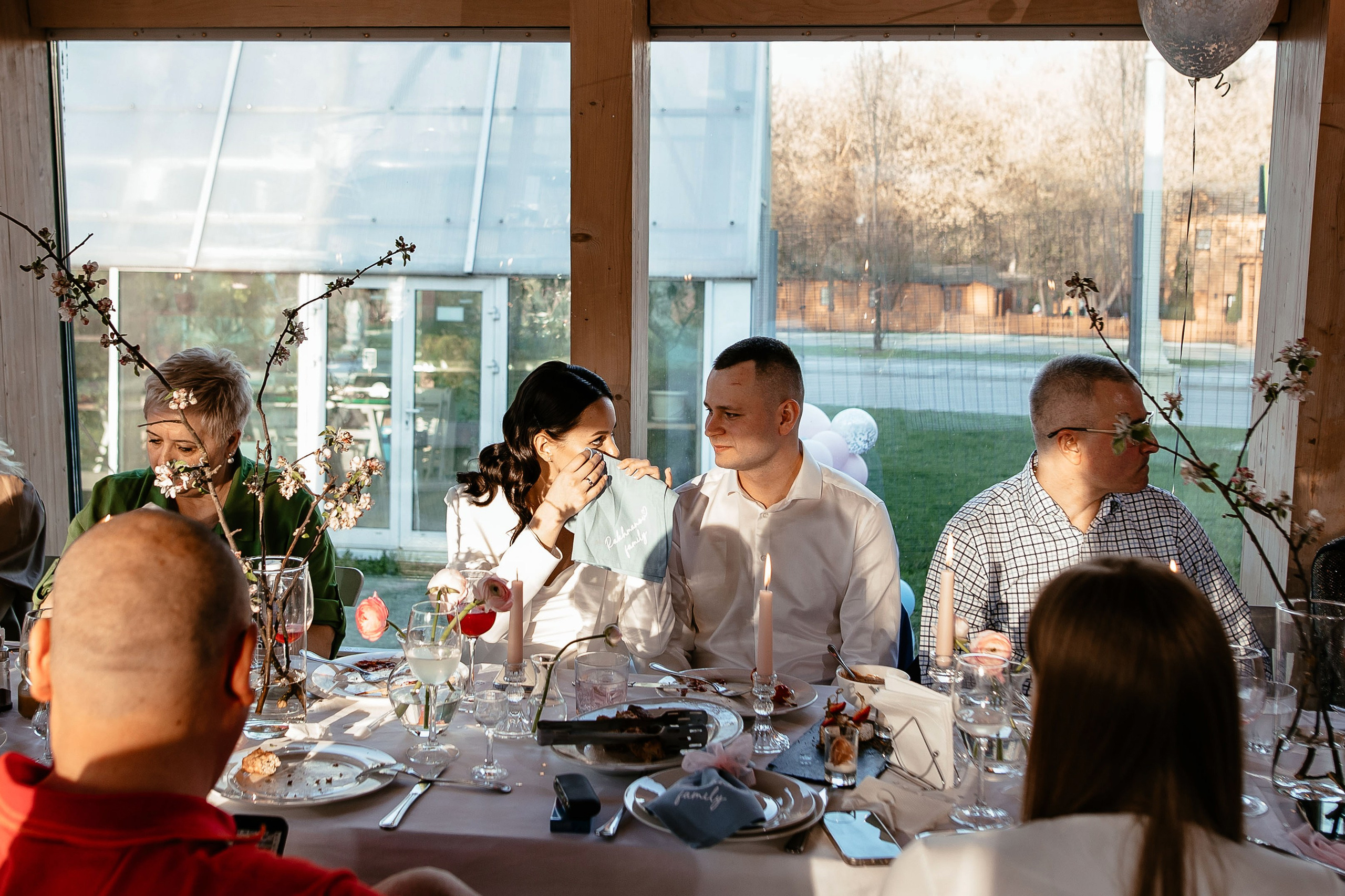 Oh, it's a boy. Свадебный и семейный фотограф Екатерина Иванова