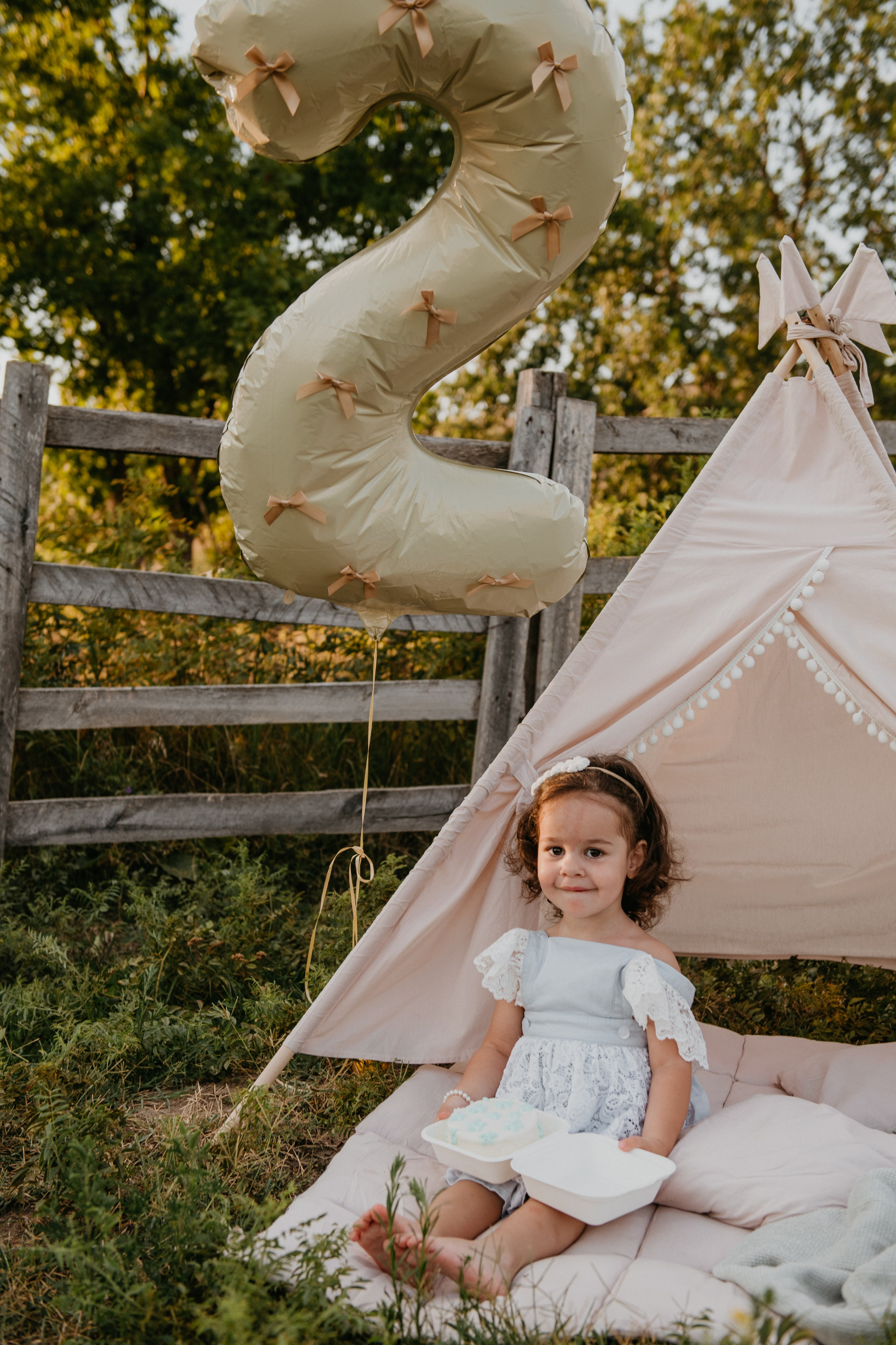 Ария, 2года. Детский и семейный фотограф в Армавире Даша Зубкова