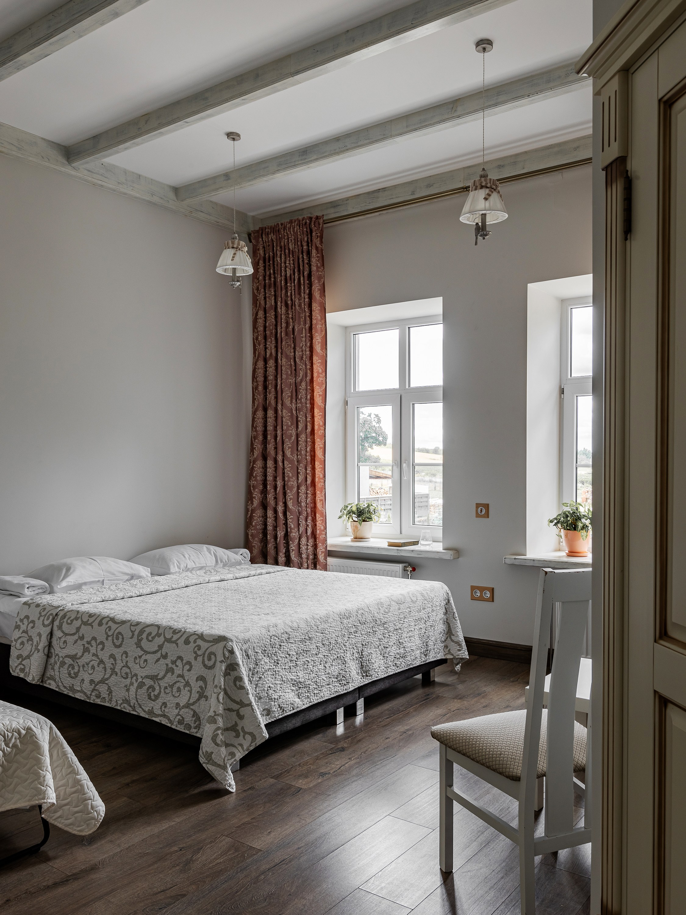 Усадьба «Радзивилки» в Гродно