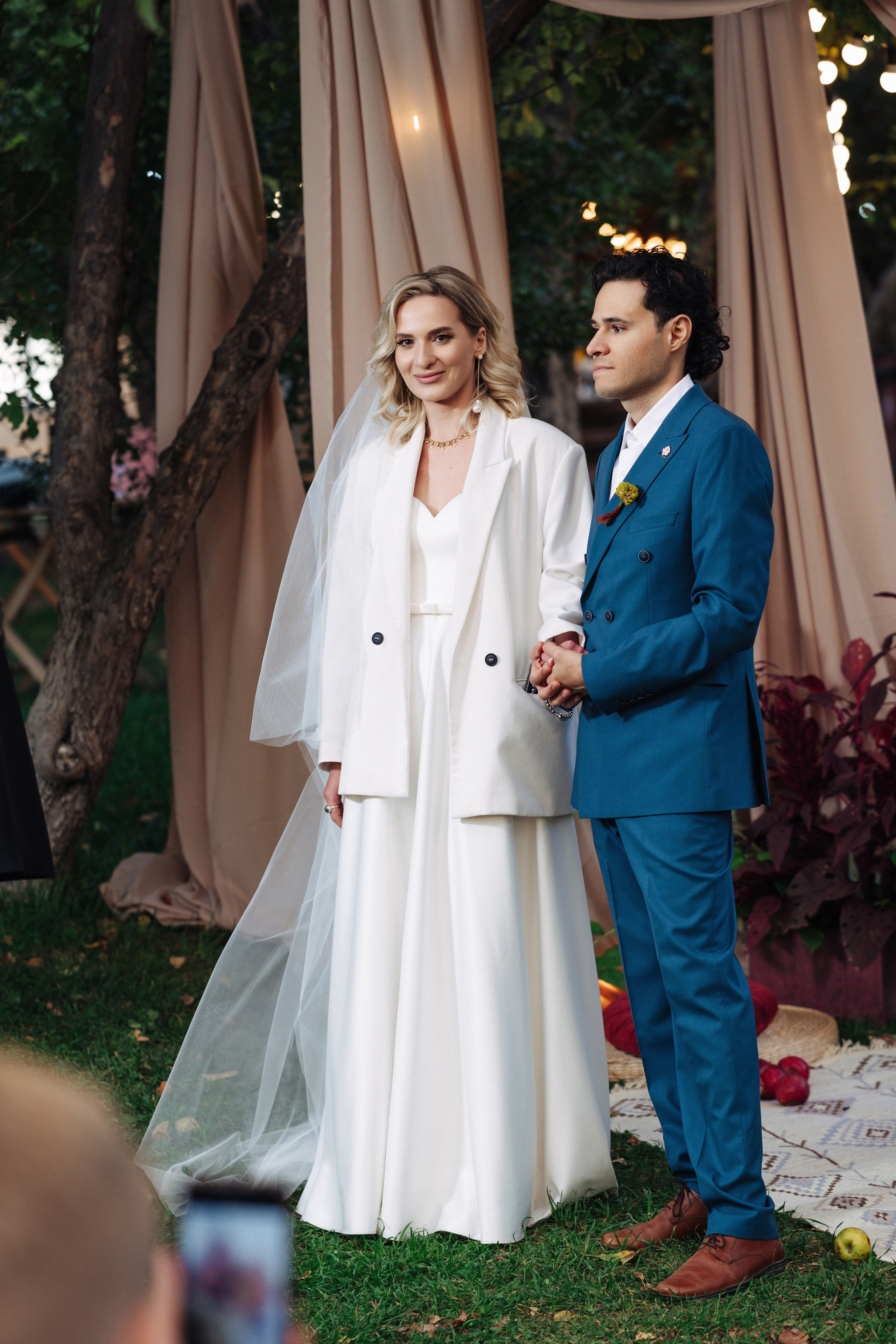 ЛЮСИ И ЭДУАРДО. Фотограф в Алматы — Дарья Фёдорова