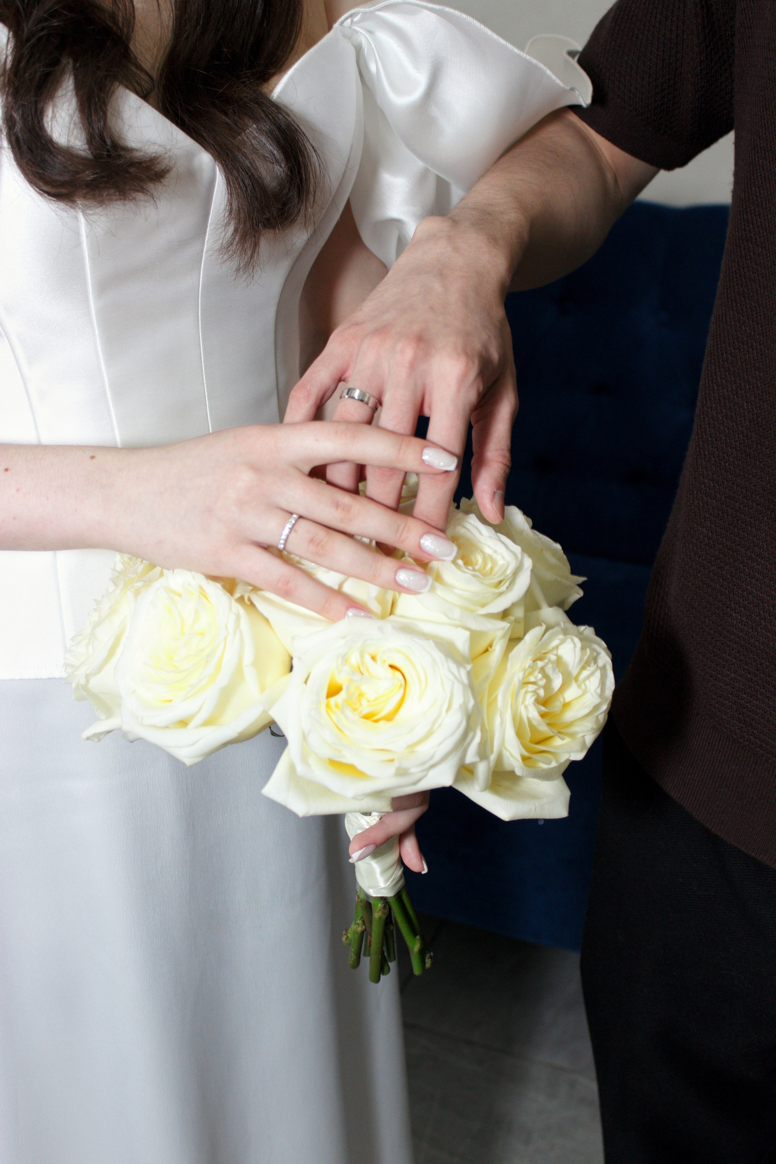 Свадебные съёмки. Фотограф Анастасия Москва|Одинцово