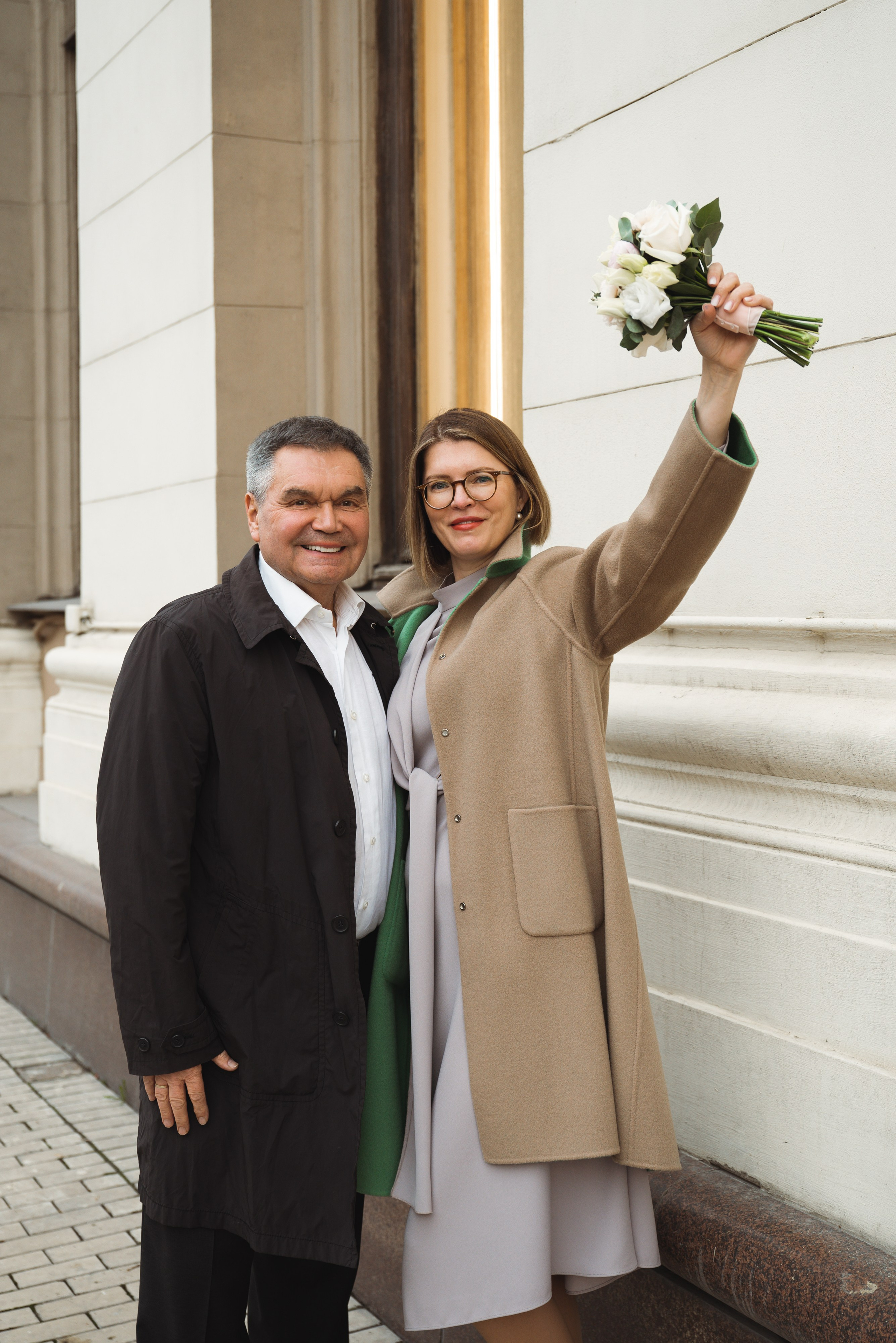 Александр и Юлия 15 лет. Фотограф Москва Настя Профотовна. Репортажные, свадебные и контент фотосессии