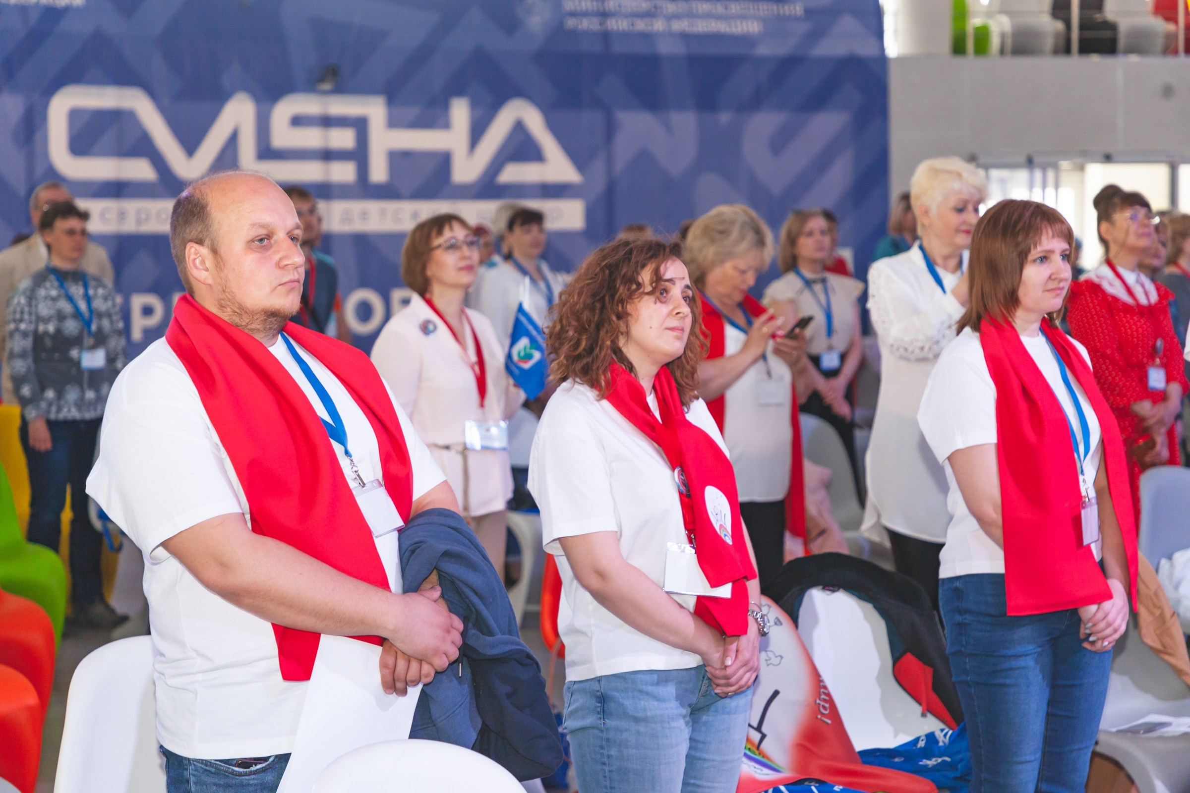 Арктур. Галерея ПрофАС