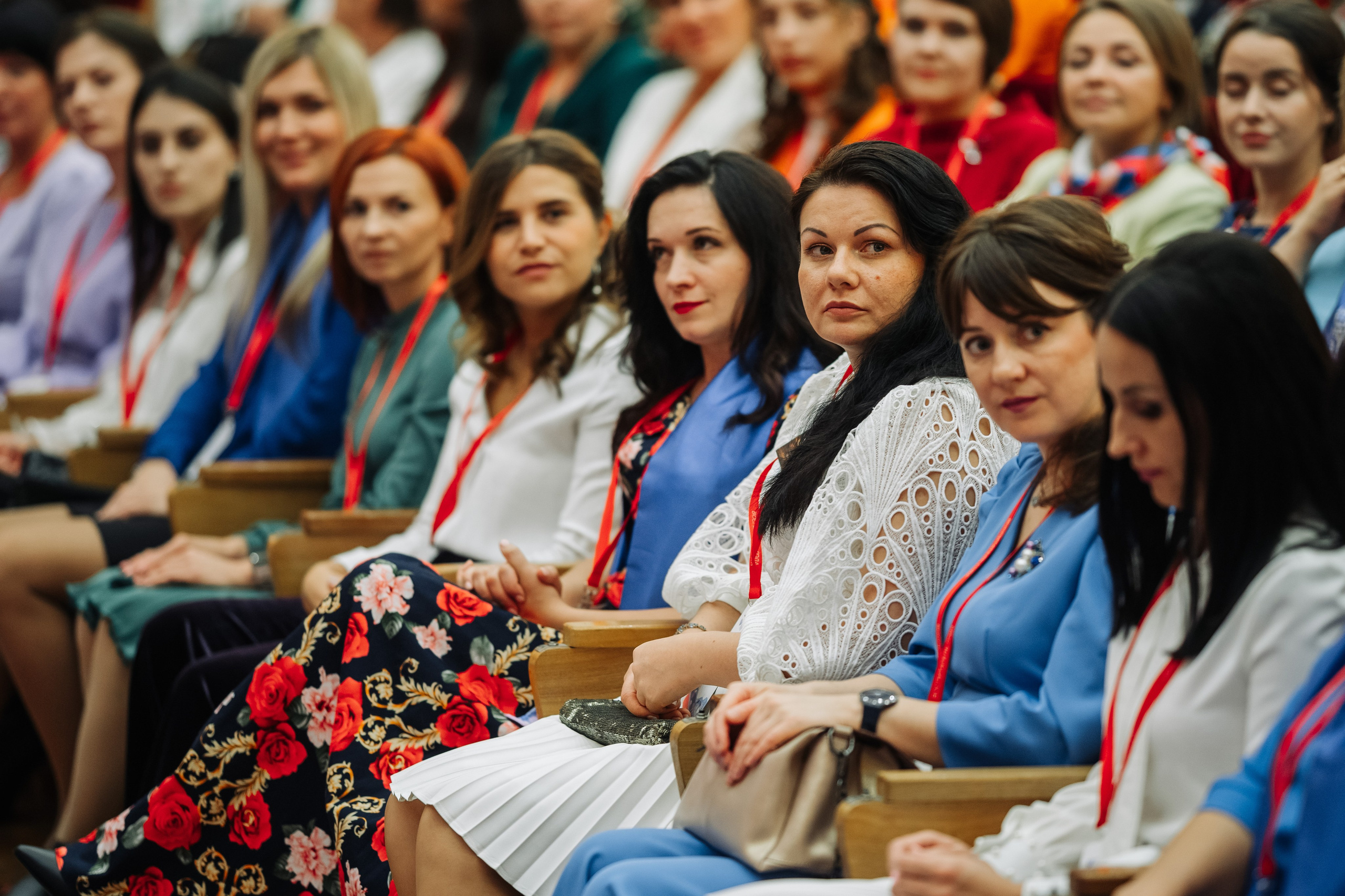 Конкурс Воспитатель года. Галерея ПрофАС