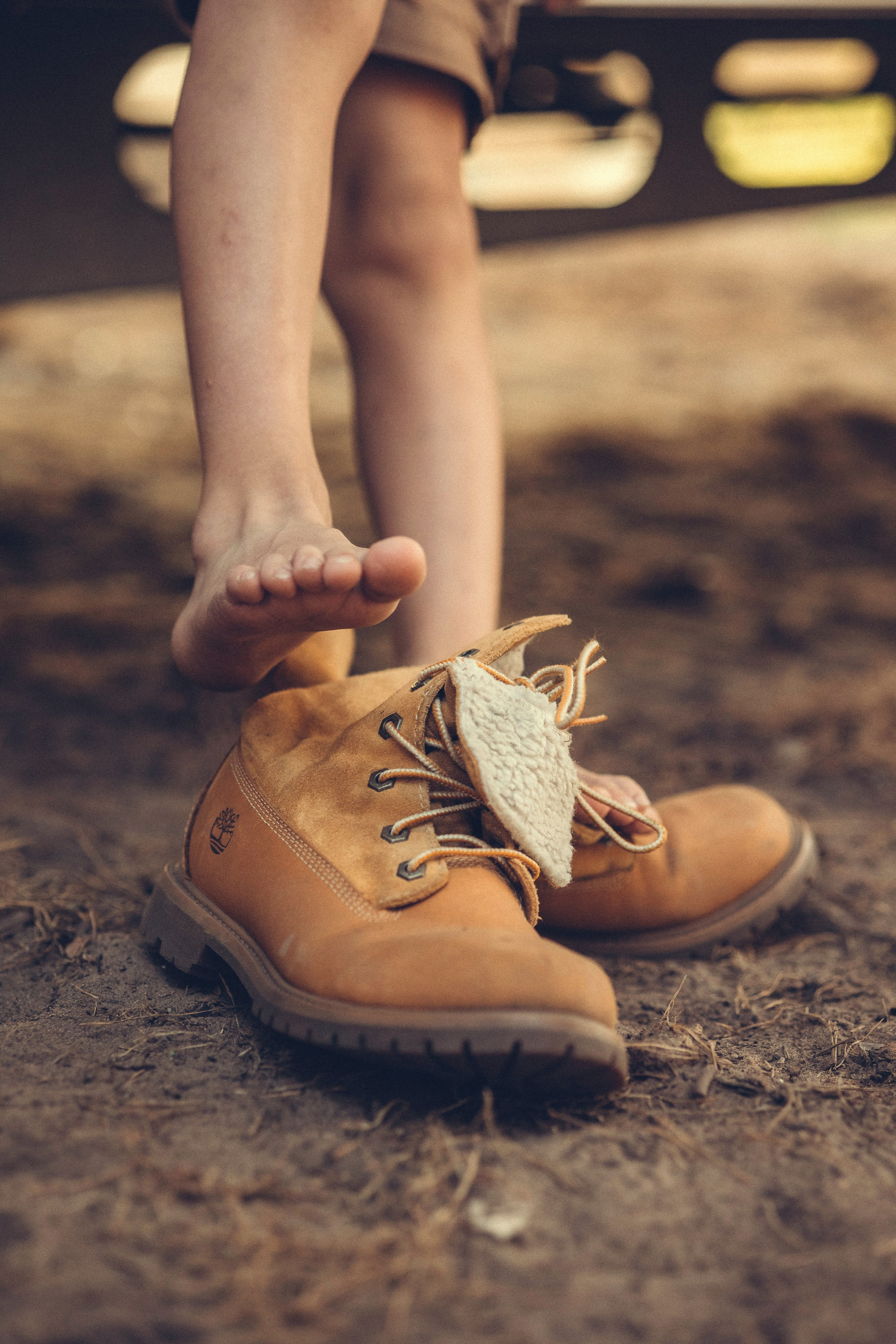 Дом на колёсах. Главная