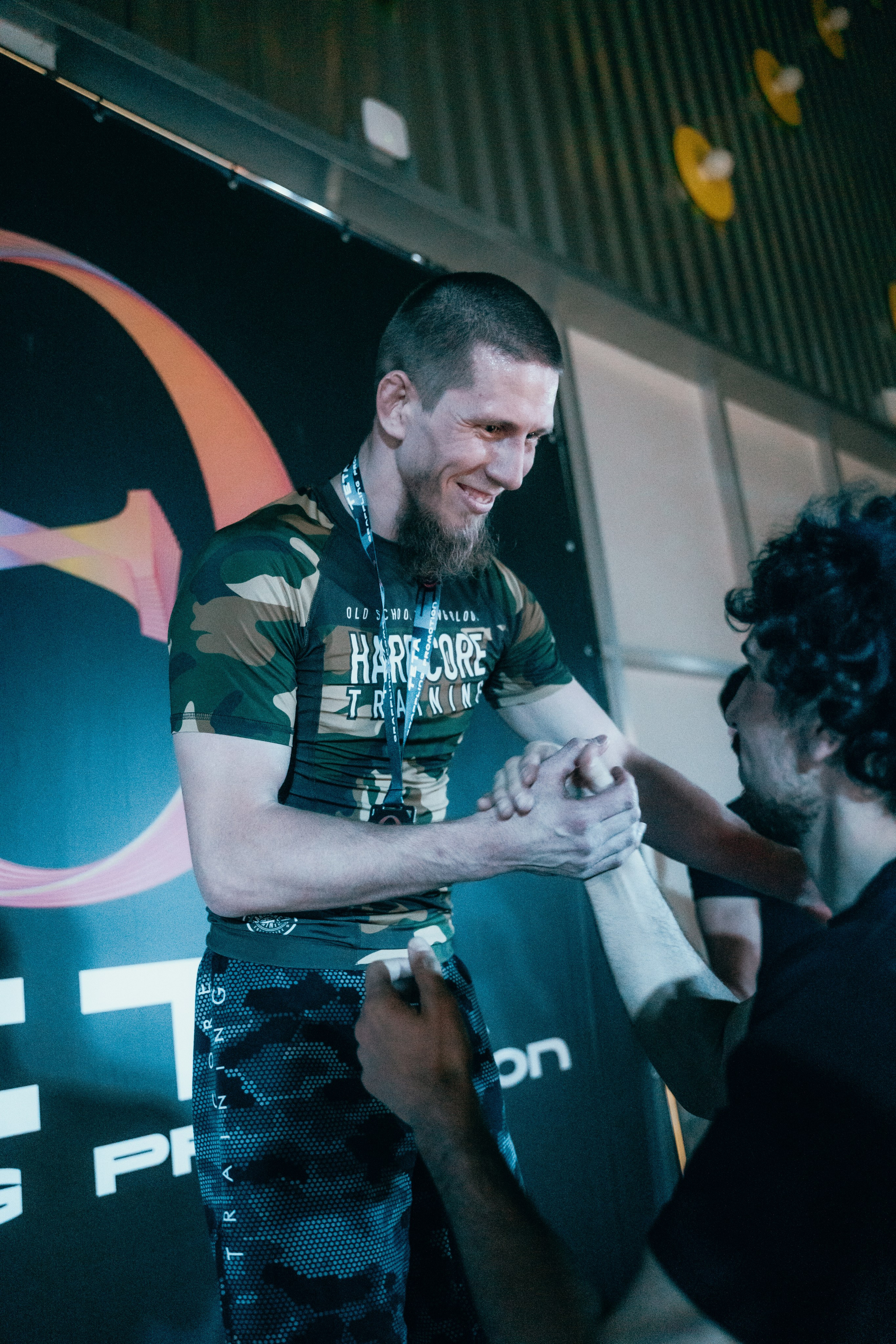 Teta promotion. Главная