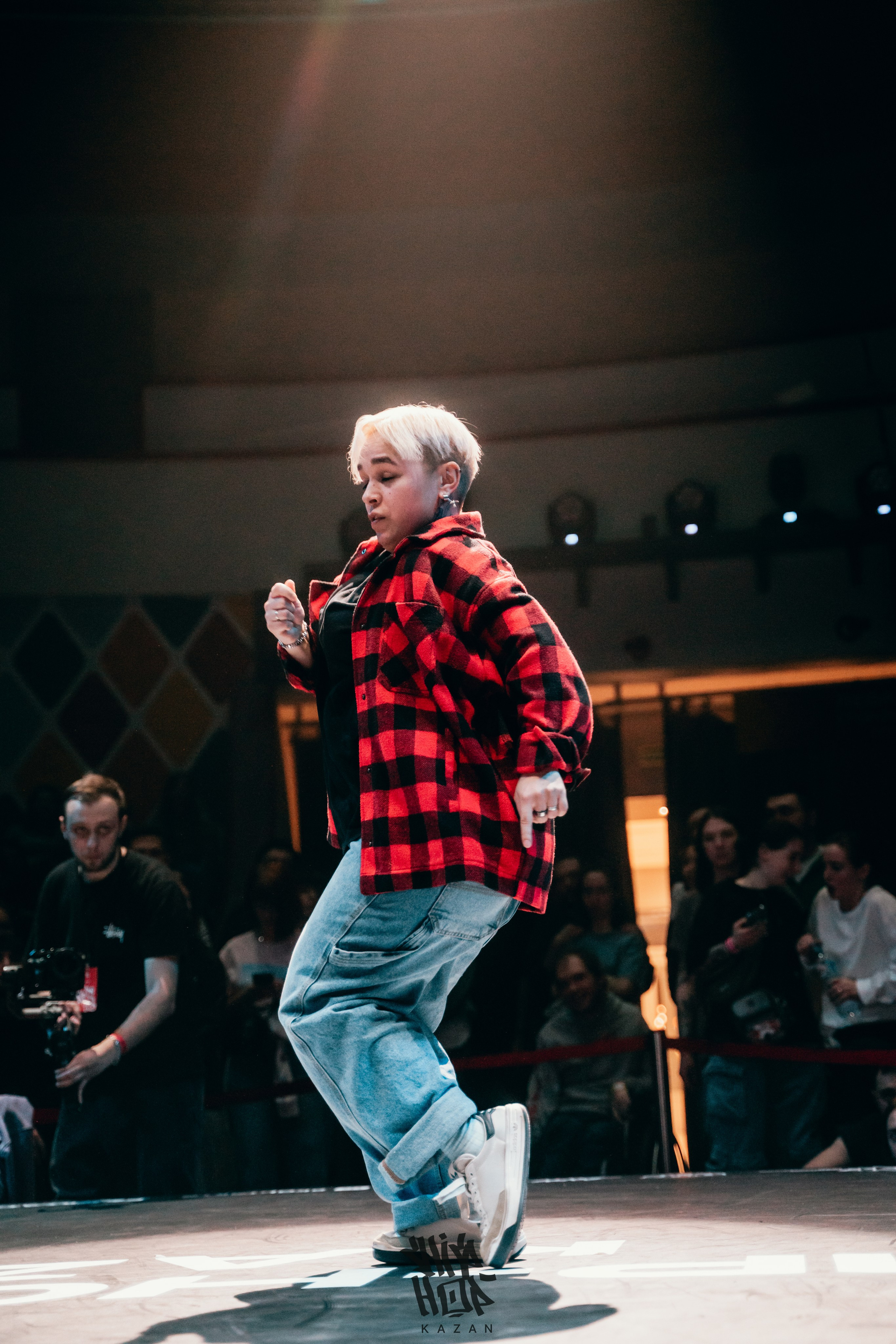 HIP HOP KAZAN 2024. Главная