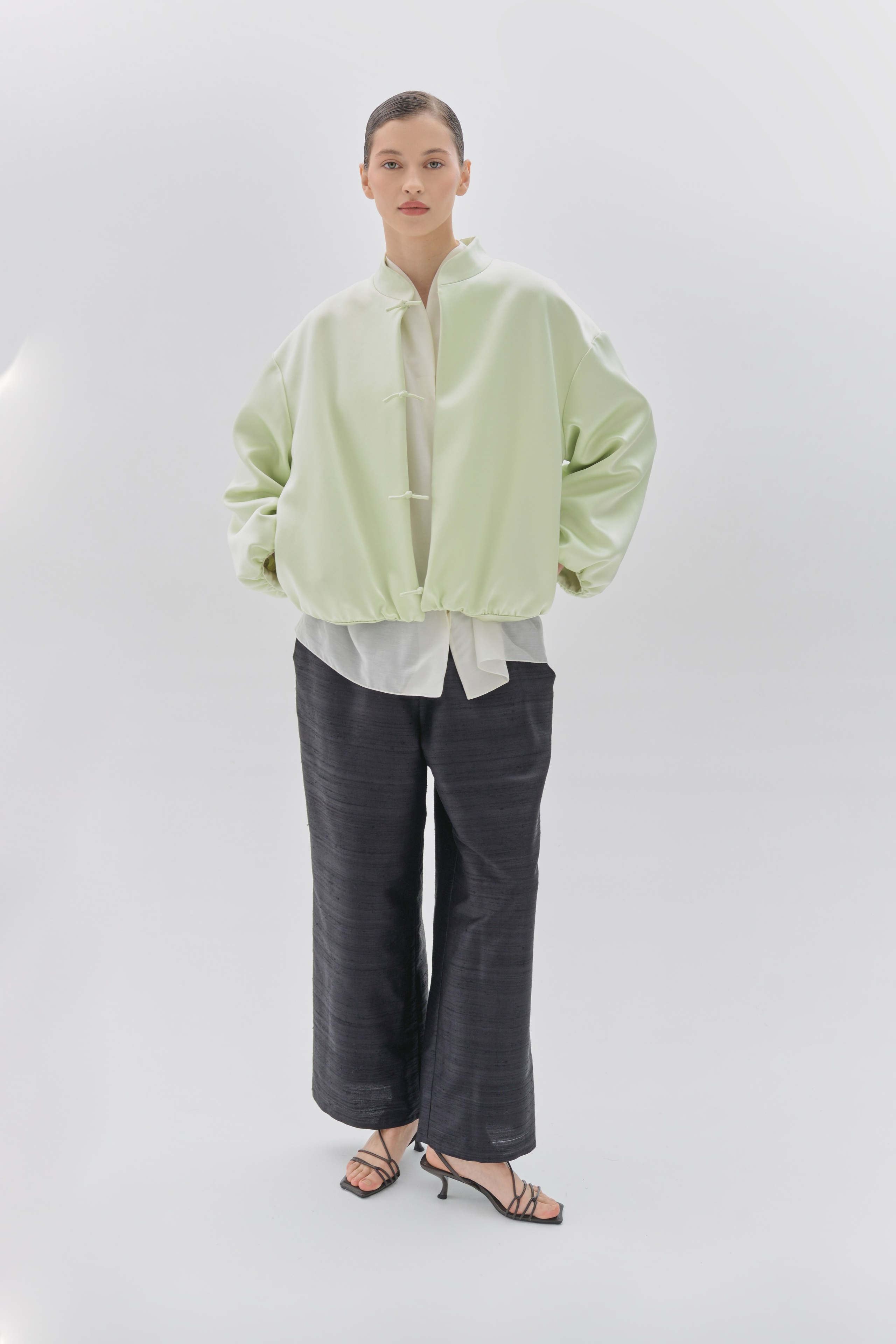 Parts spring '26. ㅤ