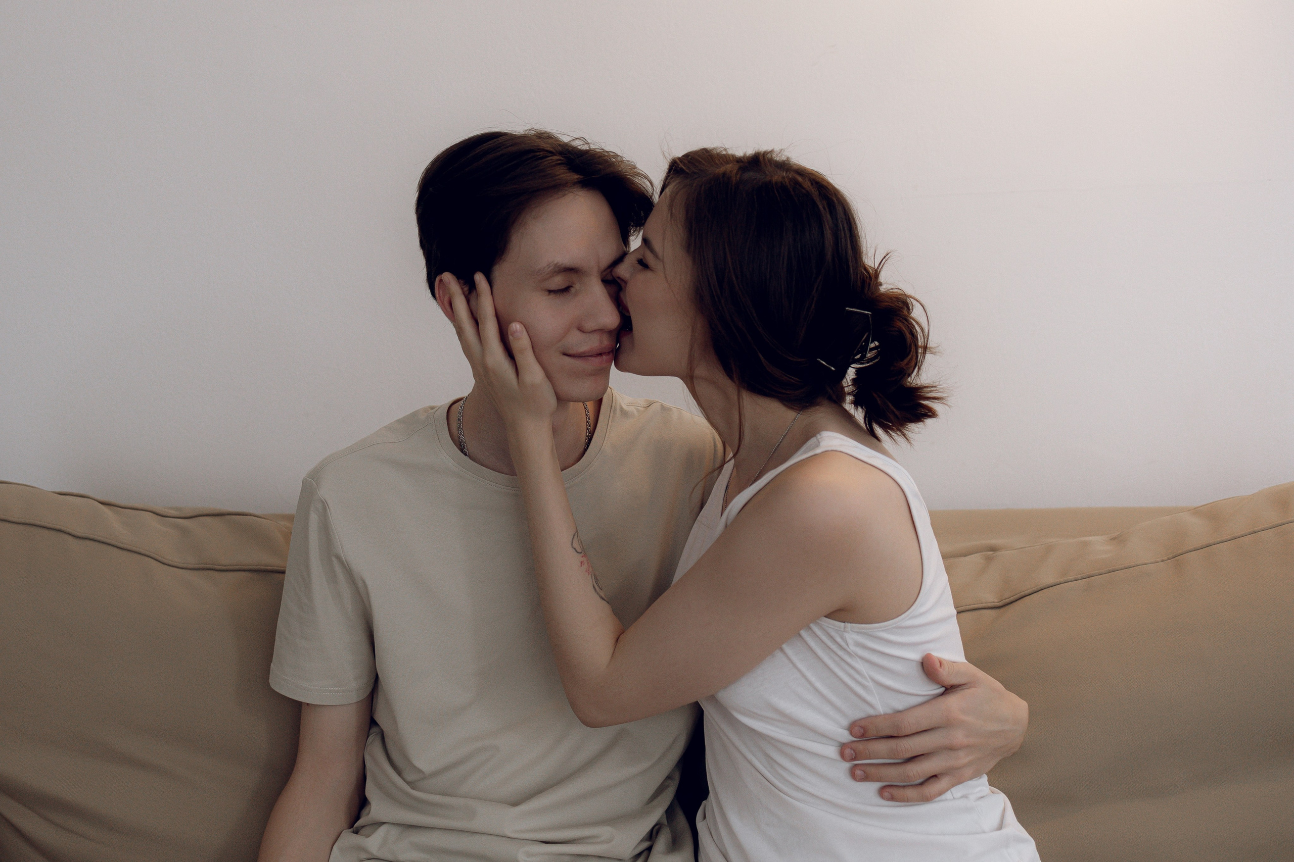 Коля & Ксюша. Свадебный фотограф Казань| Фотограф Казань Зевакина Анастасия