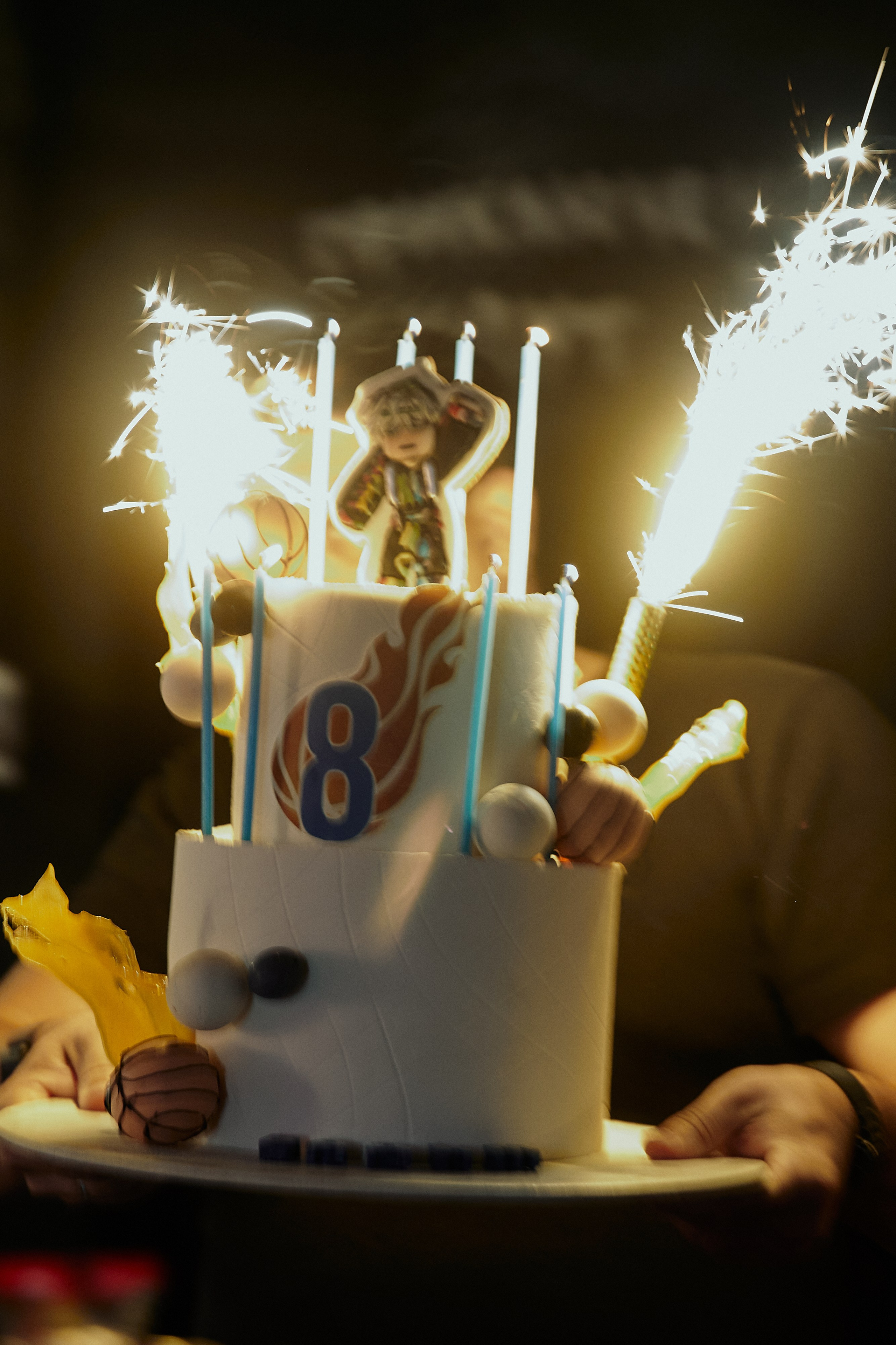 VADIM'S 8TH BIRTHDAY. Дмитрий Мазуркевич: Профессиональный Репортажный Фотограф