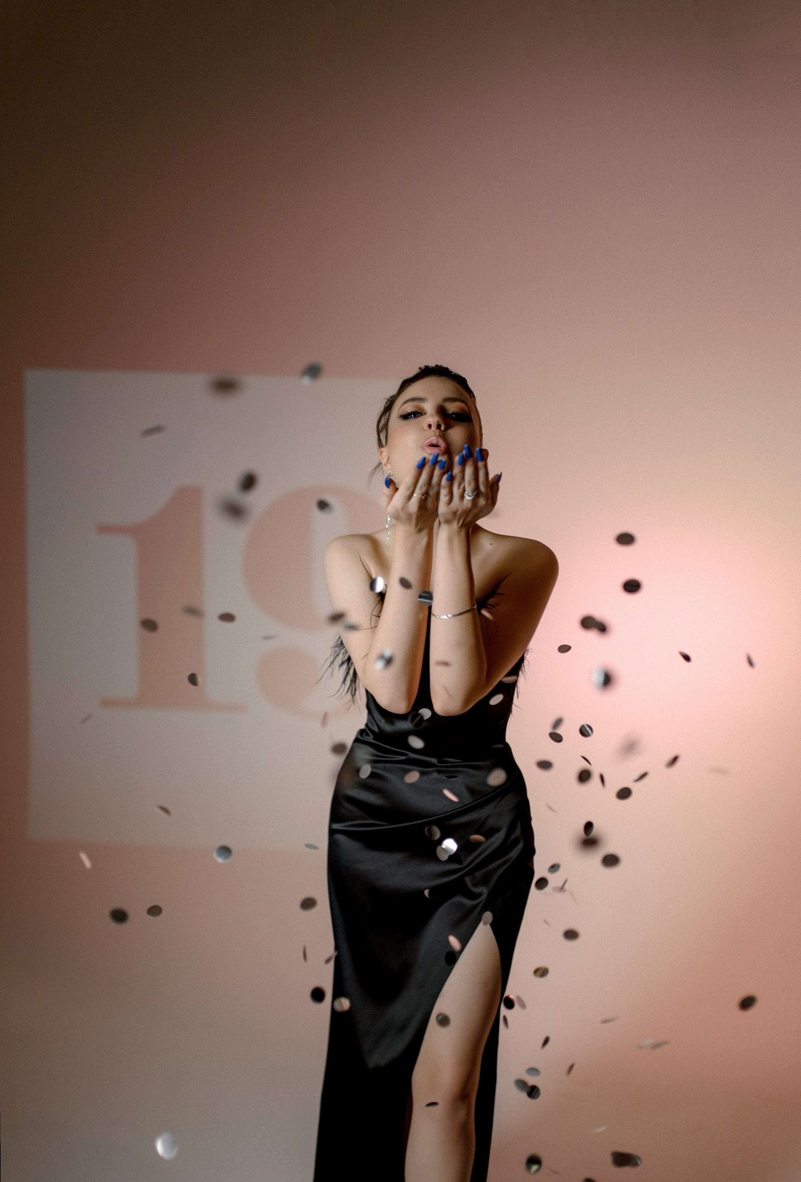 Вероника. Фотограф Анна Абрикосова